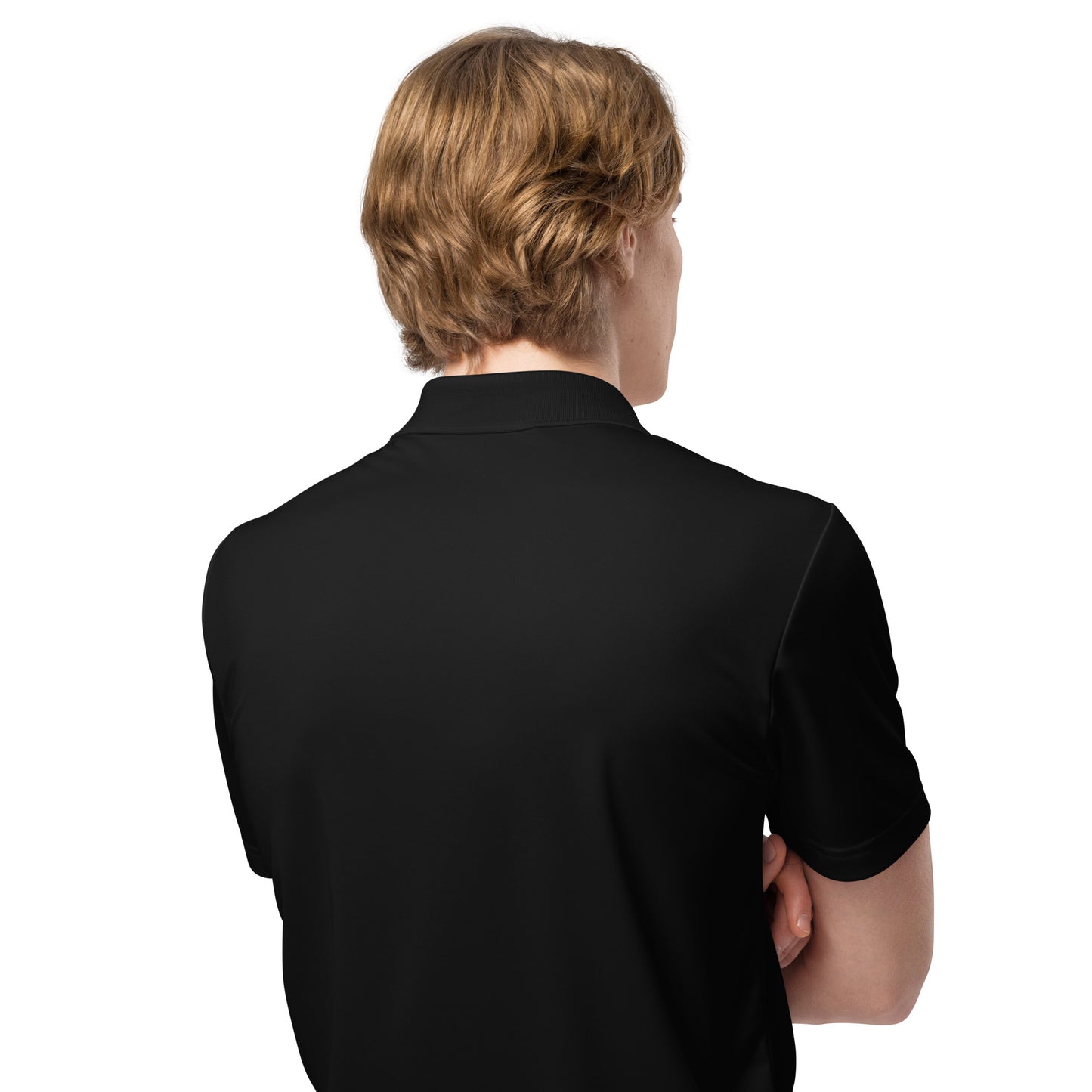 Adidas X Any-wearre Premium Polo Shirt