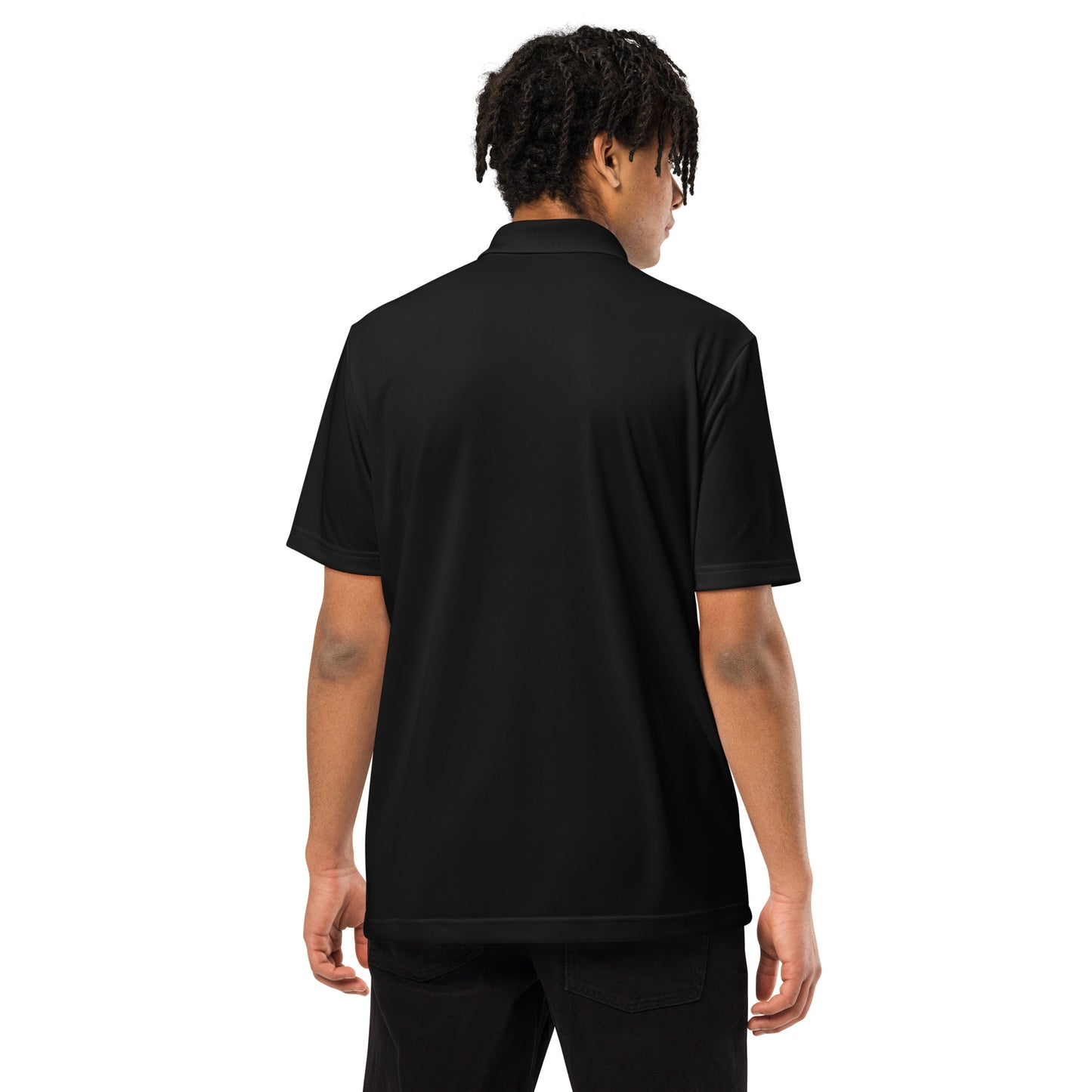Adidas X Any-wearre Premium Polo Shirt