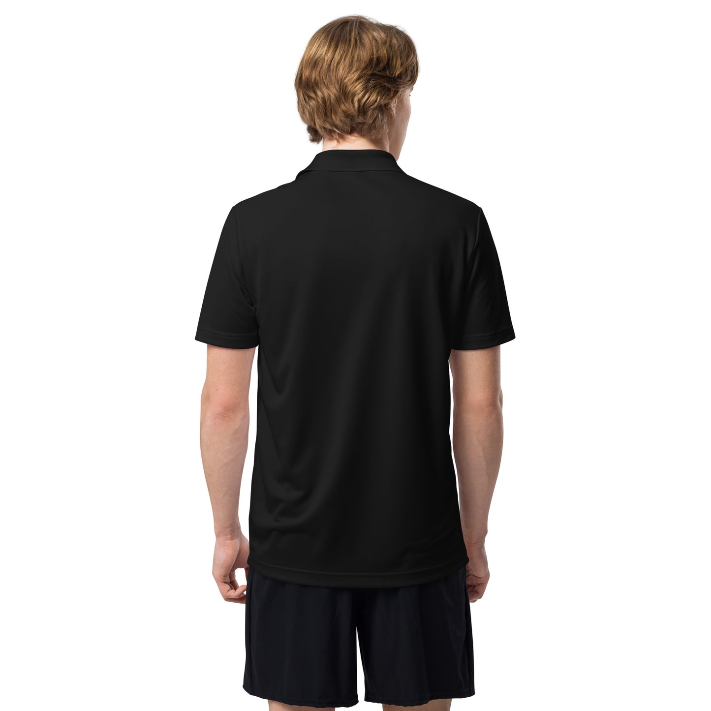 Adidas X Any-wearre Premium Polo Shirt