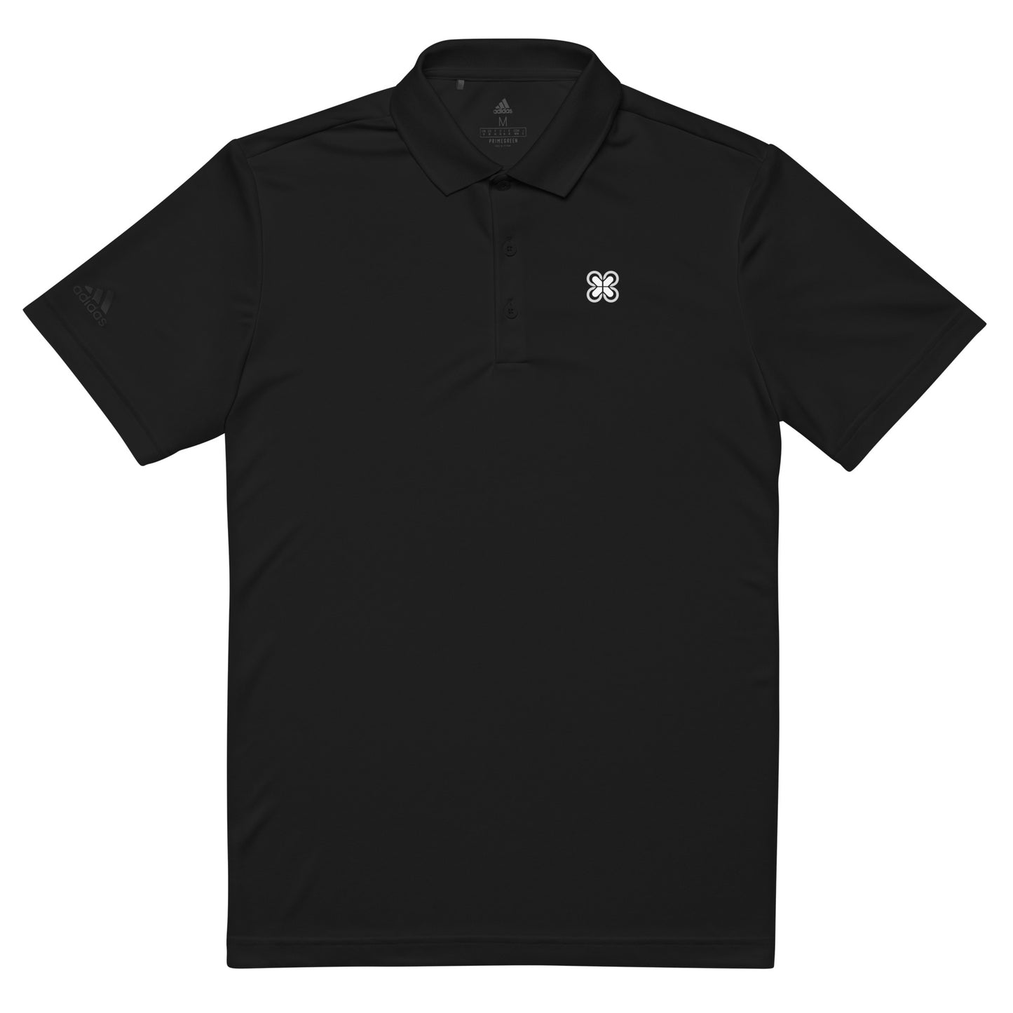 Adidas X Any-wearre Premium Polo Shirt