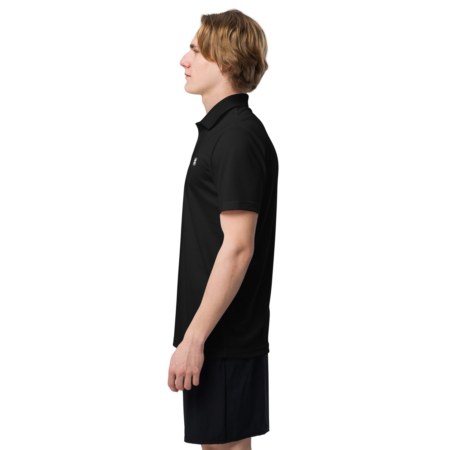 Adidas X Any-wearre Premium Polo Shirt