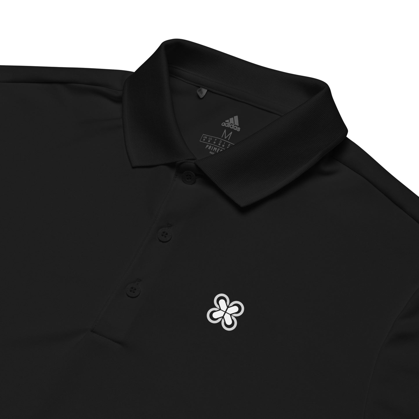 Adidas X Any-wearre Premium Polo Shirt