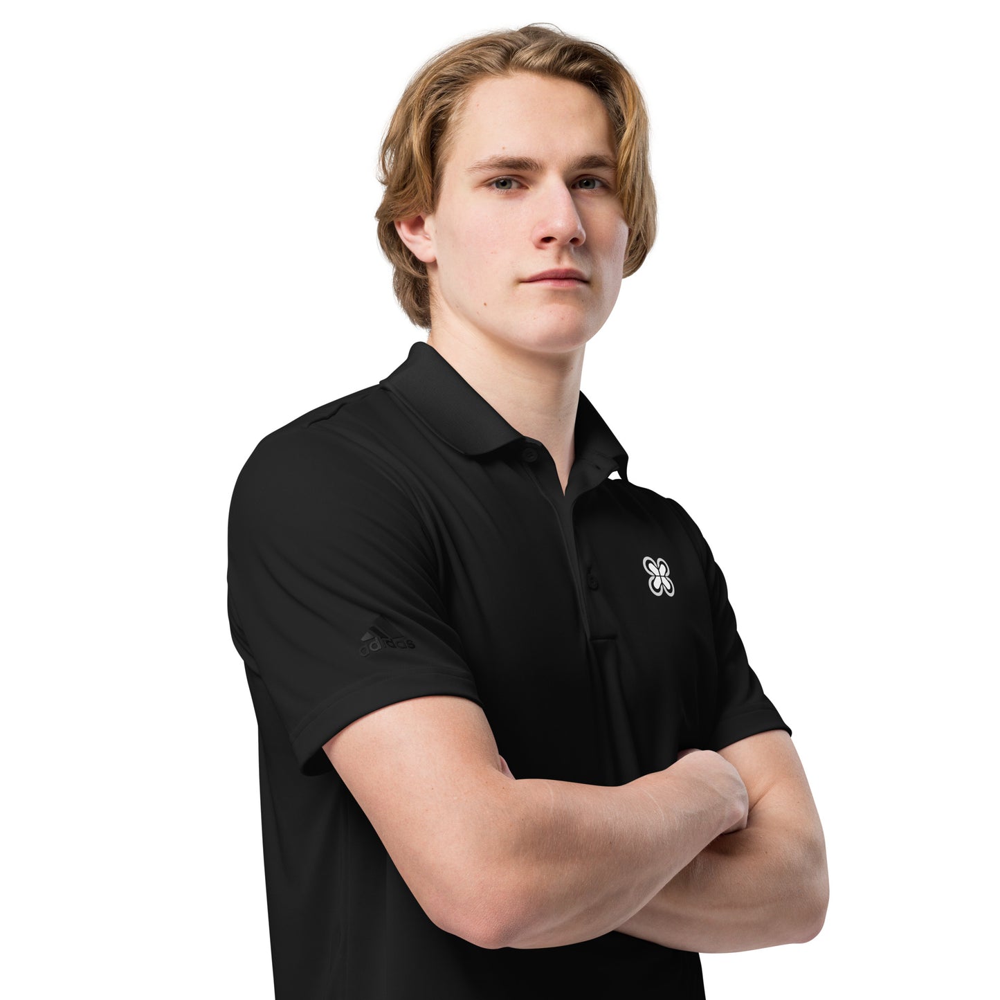 Adidas X Any-wearre Premium Polo Shirt