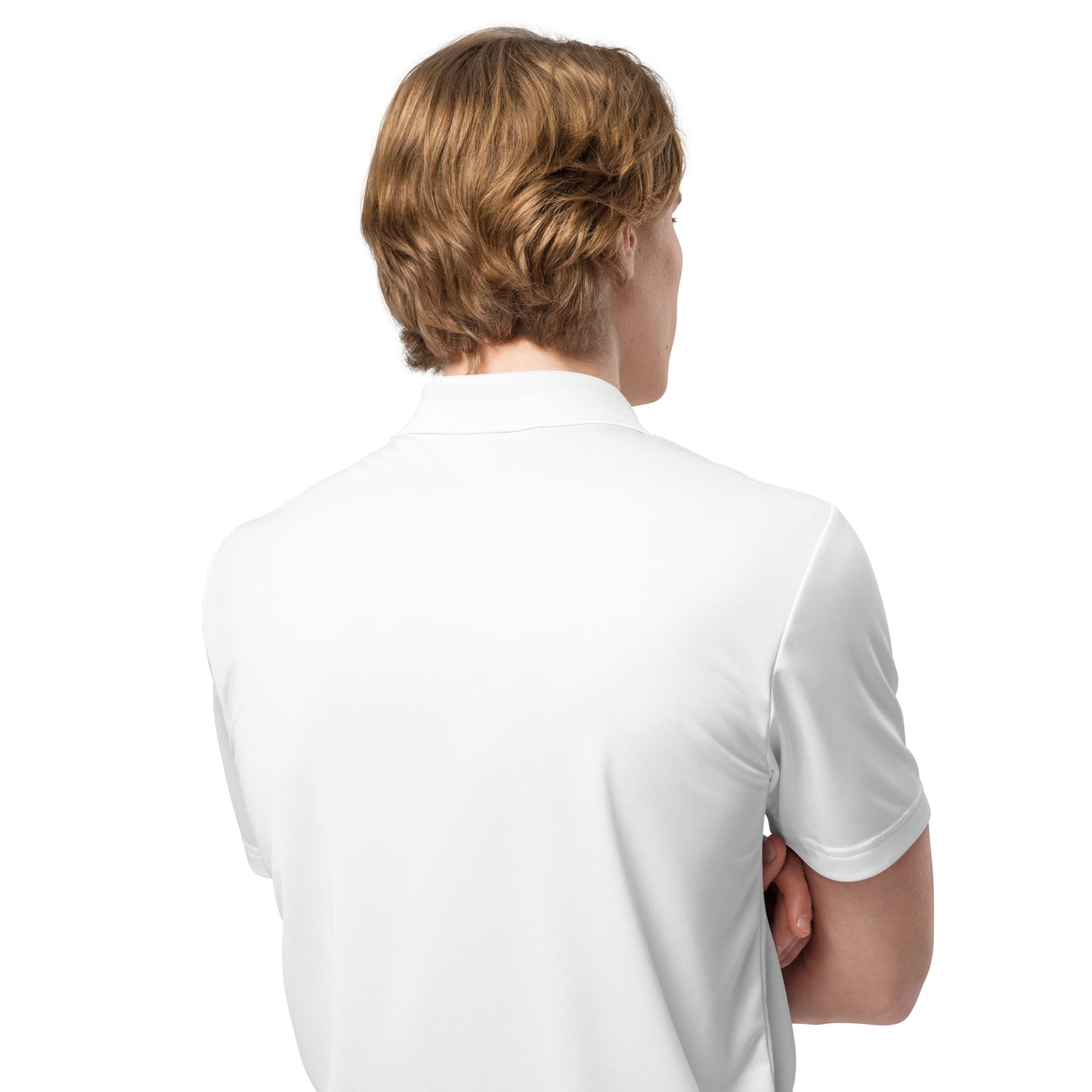 Adidas X Any-wearre Premium Polo Shirt