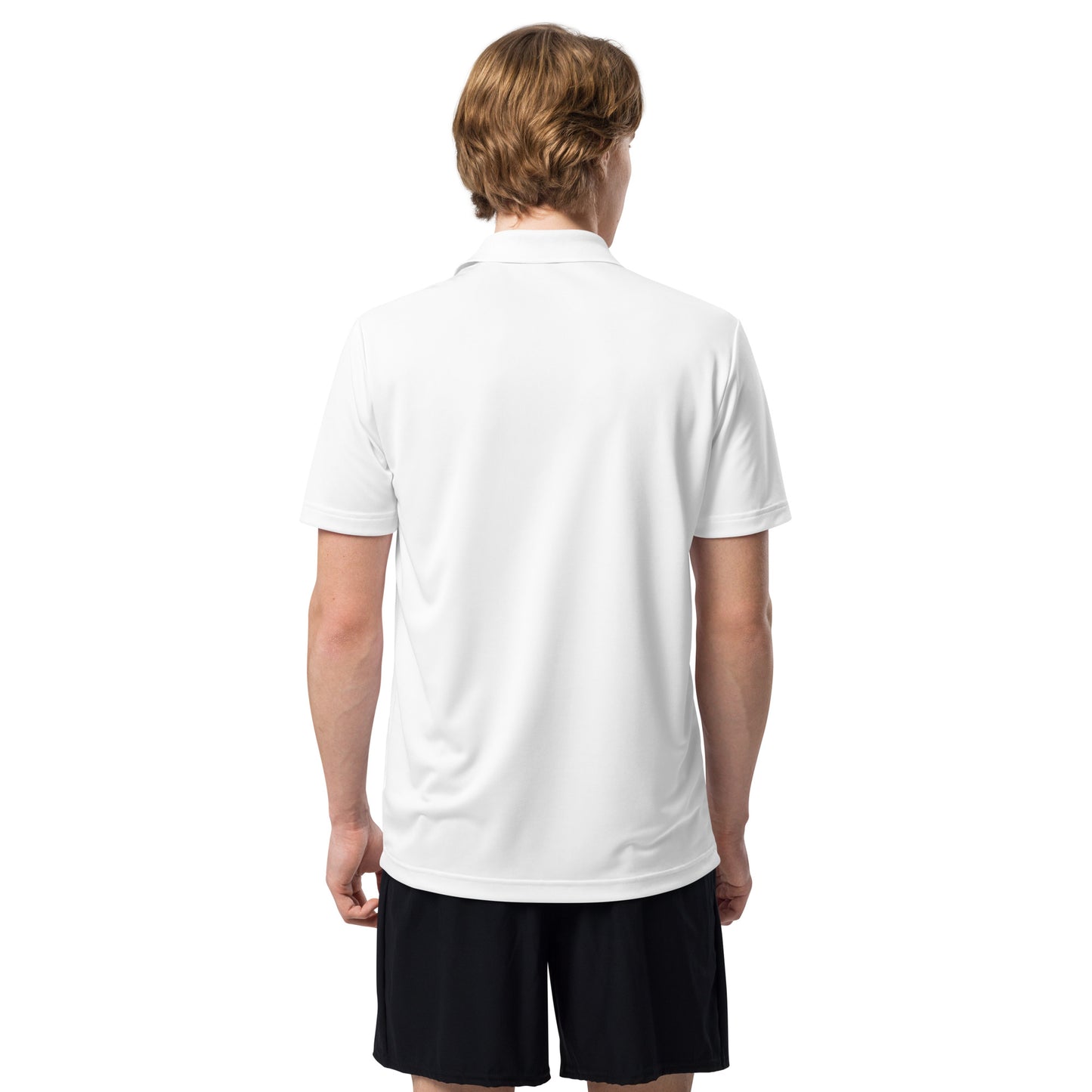 Adidas X Any-wearre Premium Polo Shirt