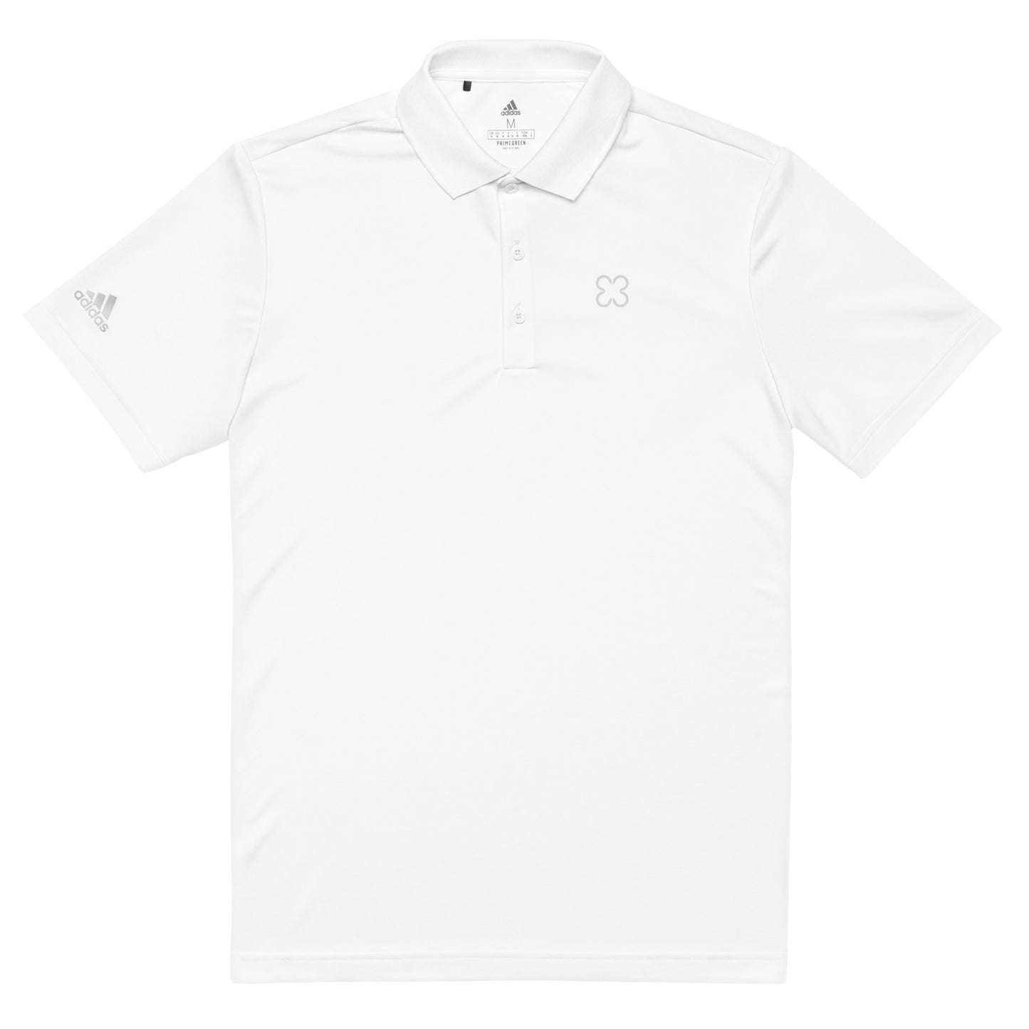 Adidas X Any-wearre Premium Polo Shirt