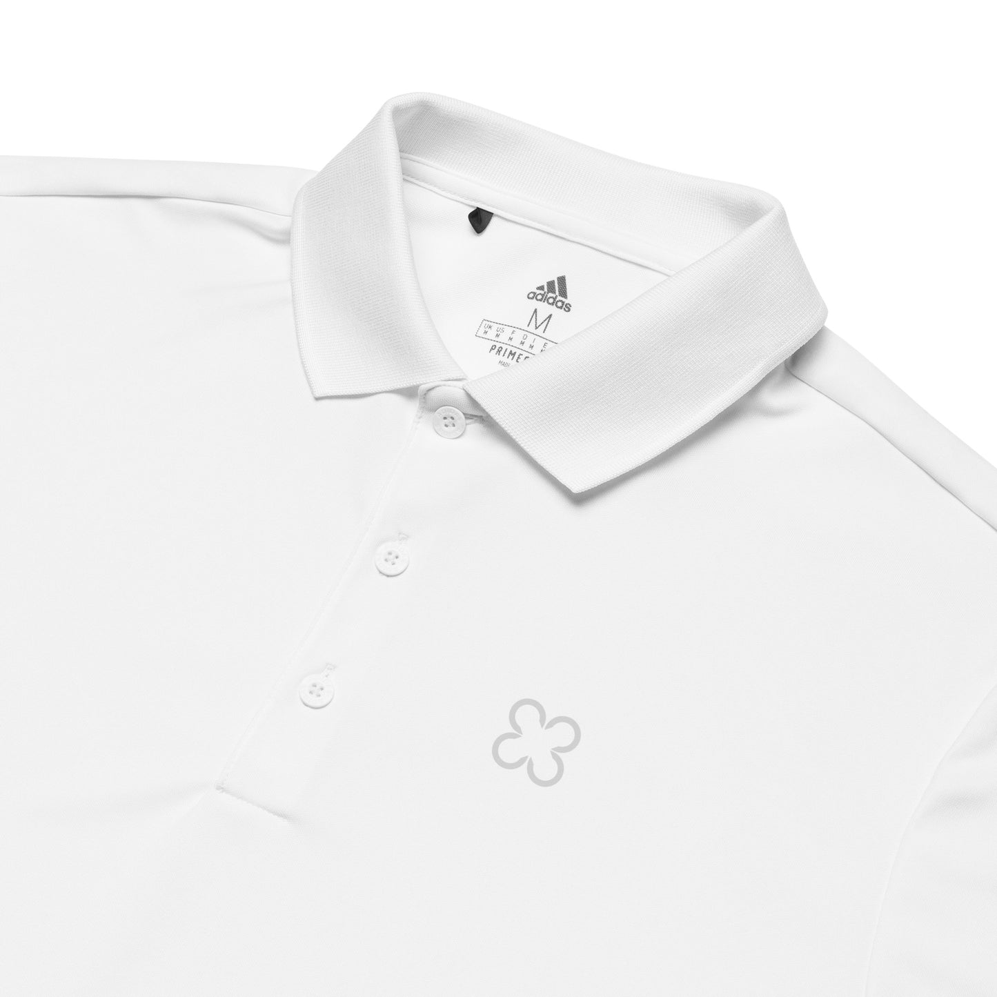 Adidas X Any-wearre Premium Polo Shirt
