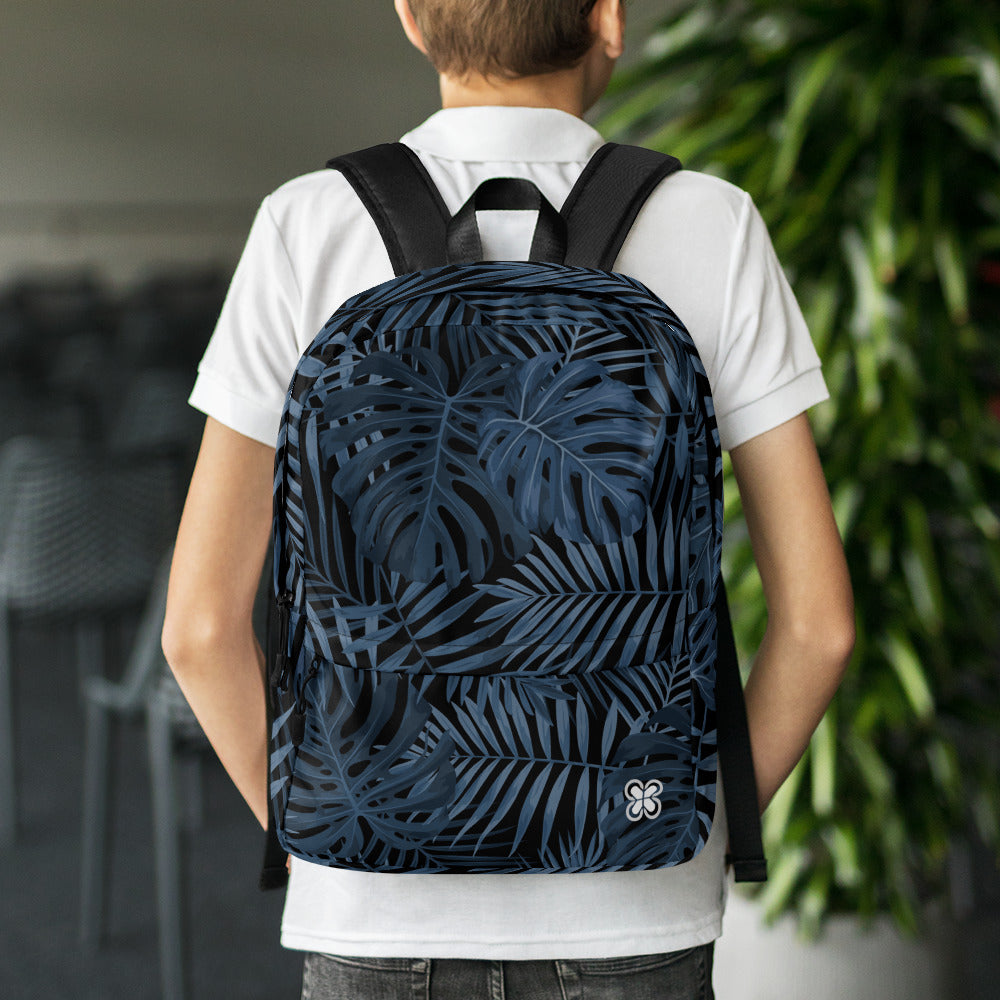 Tropical Backpack