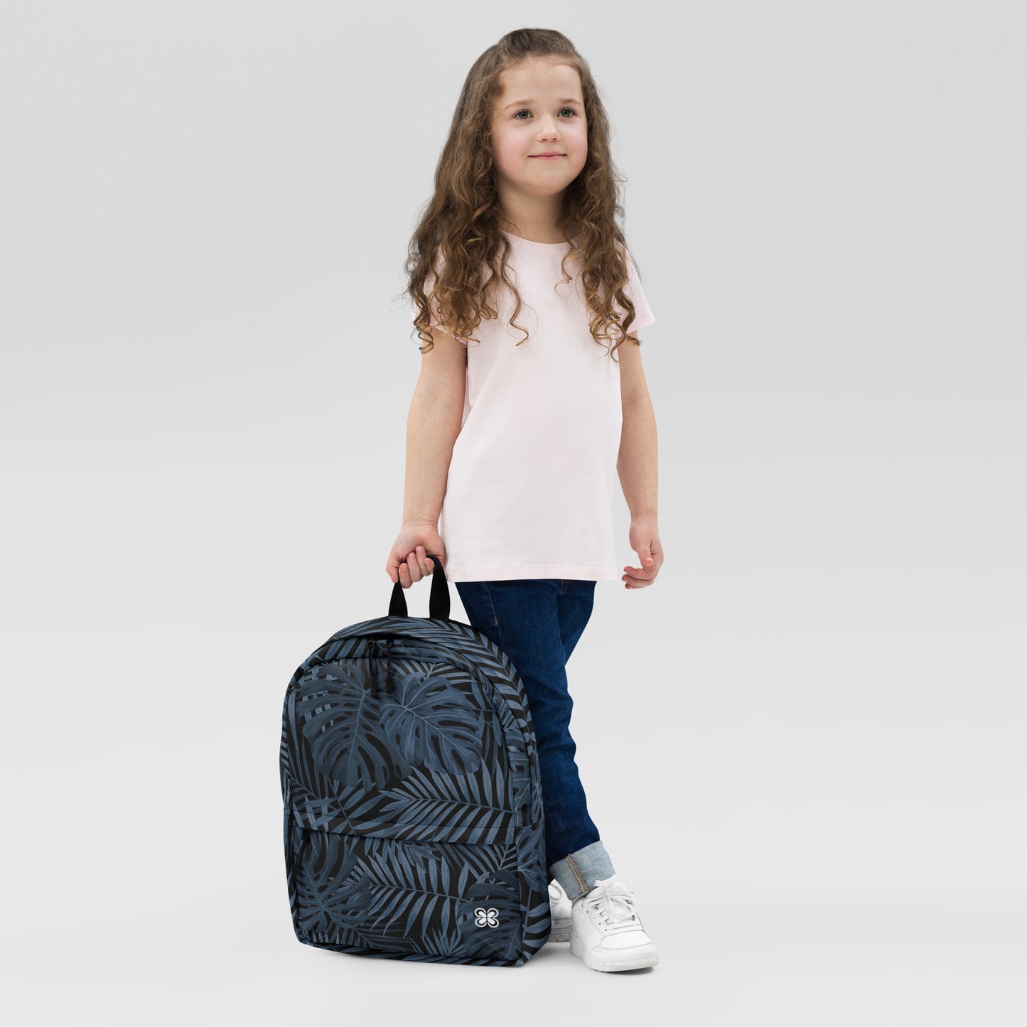 Tropical Backpack