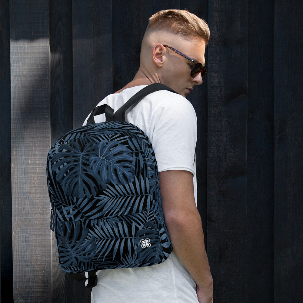 Tropical Backpack