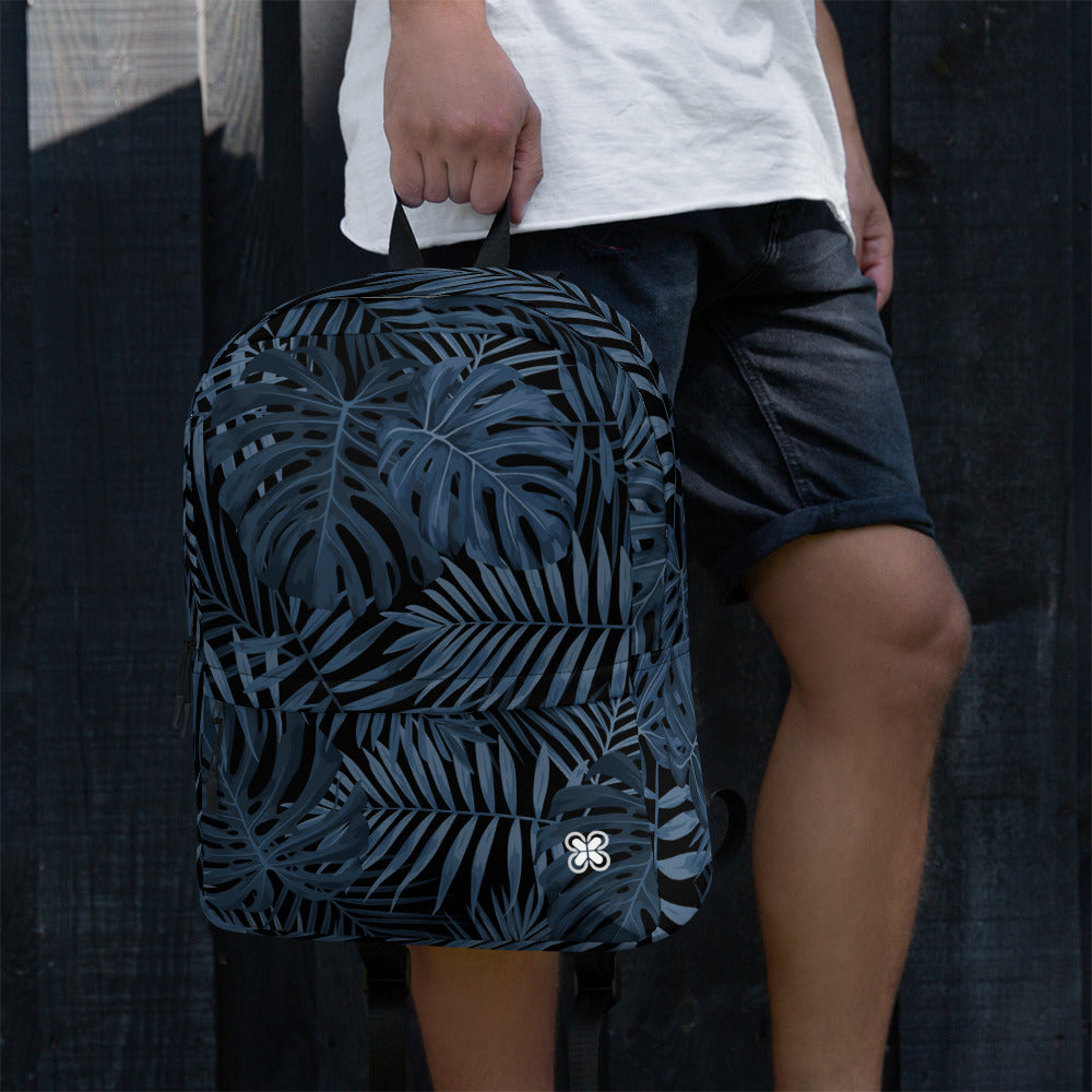 Tropical Backpack