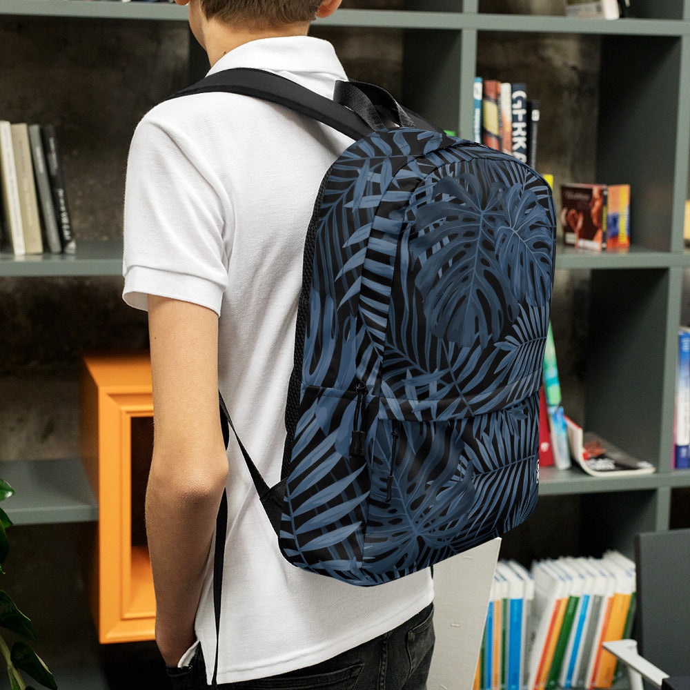 Tropical Backpack