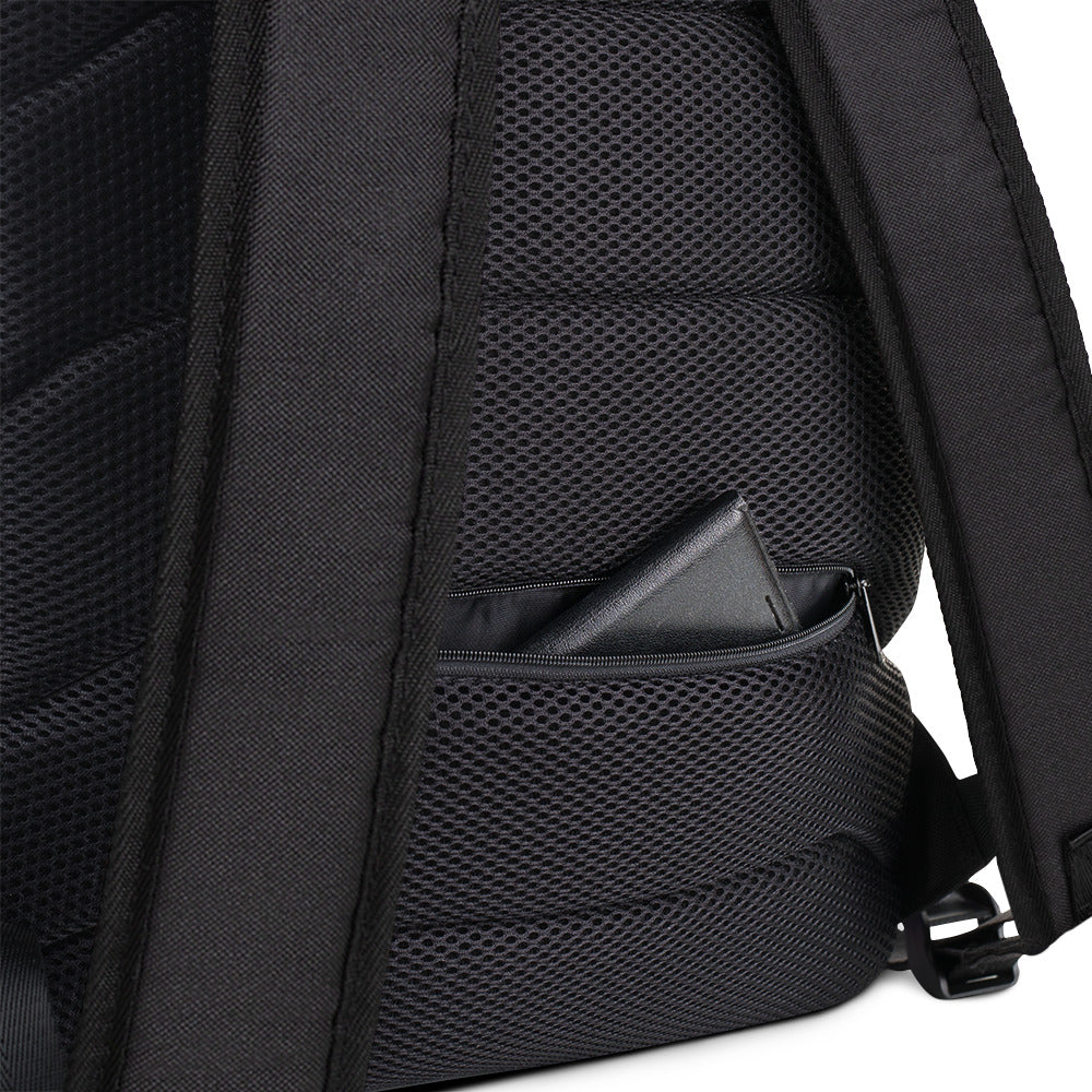 Tropical Backpack