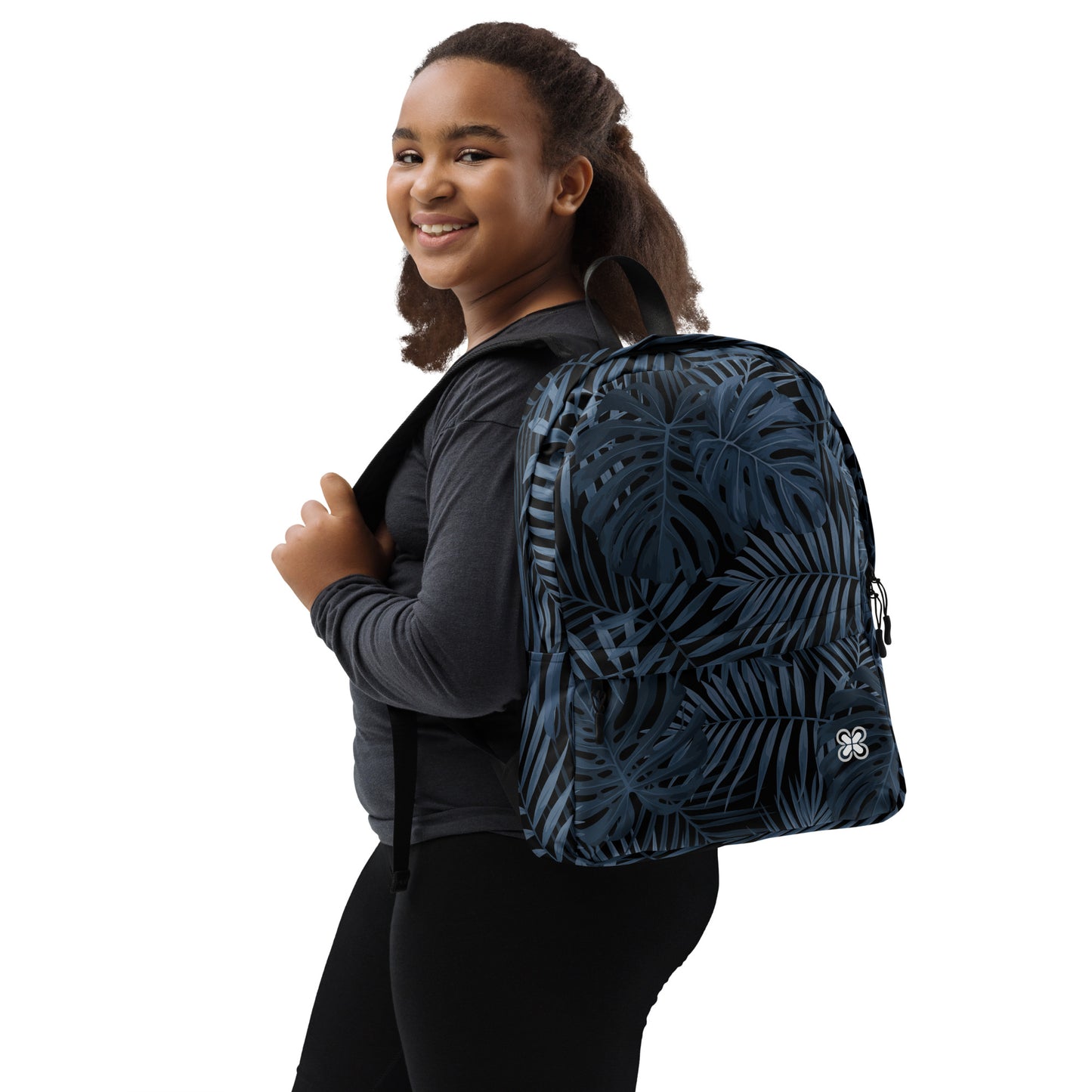 Tropical Backpack