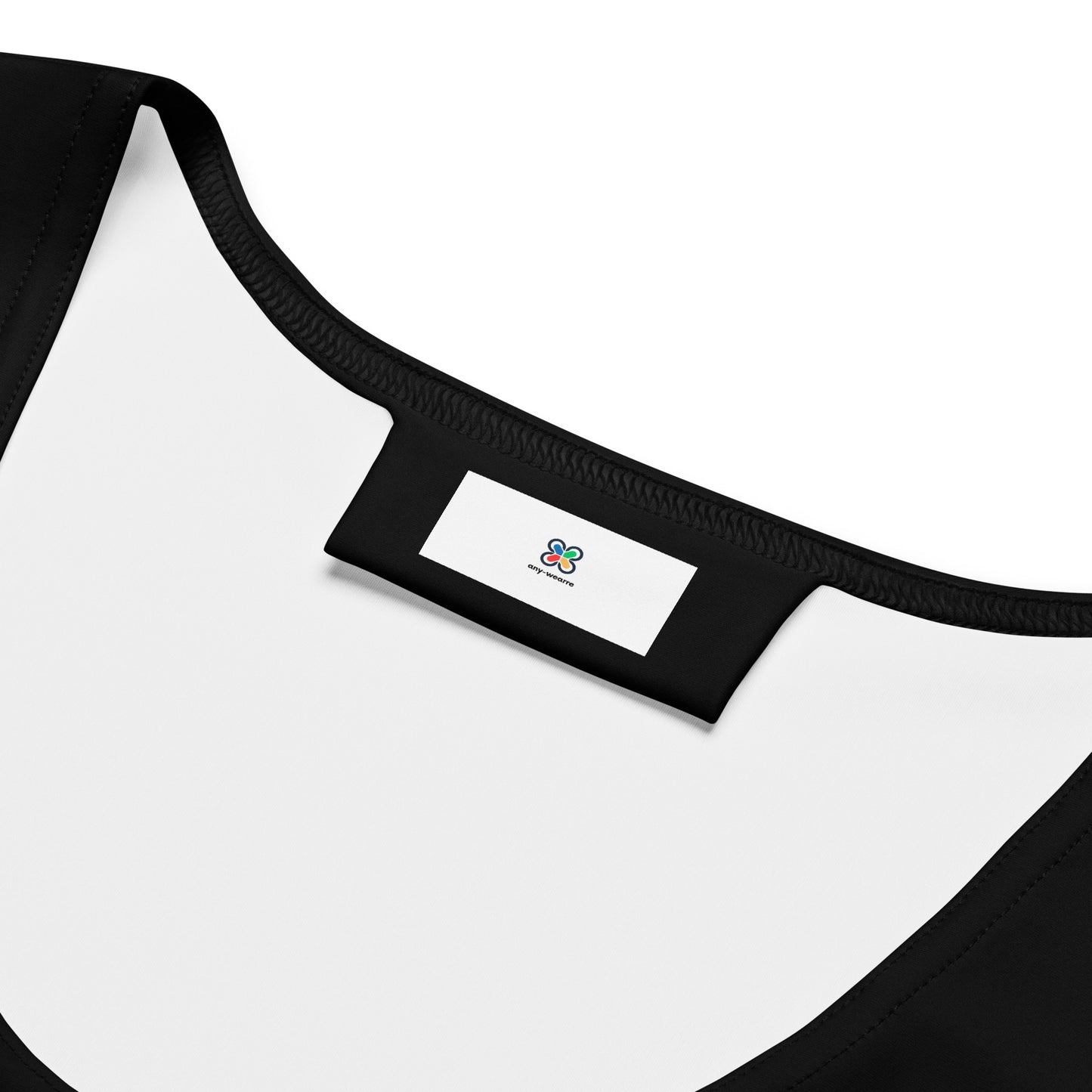 Black Bodycon dress