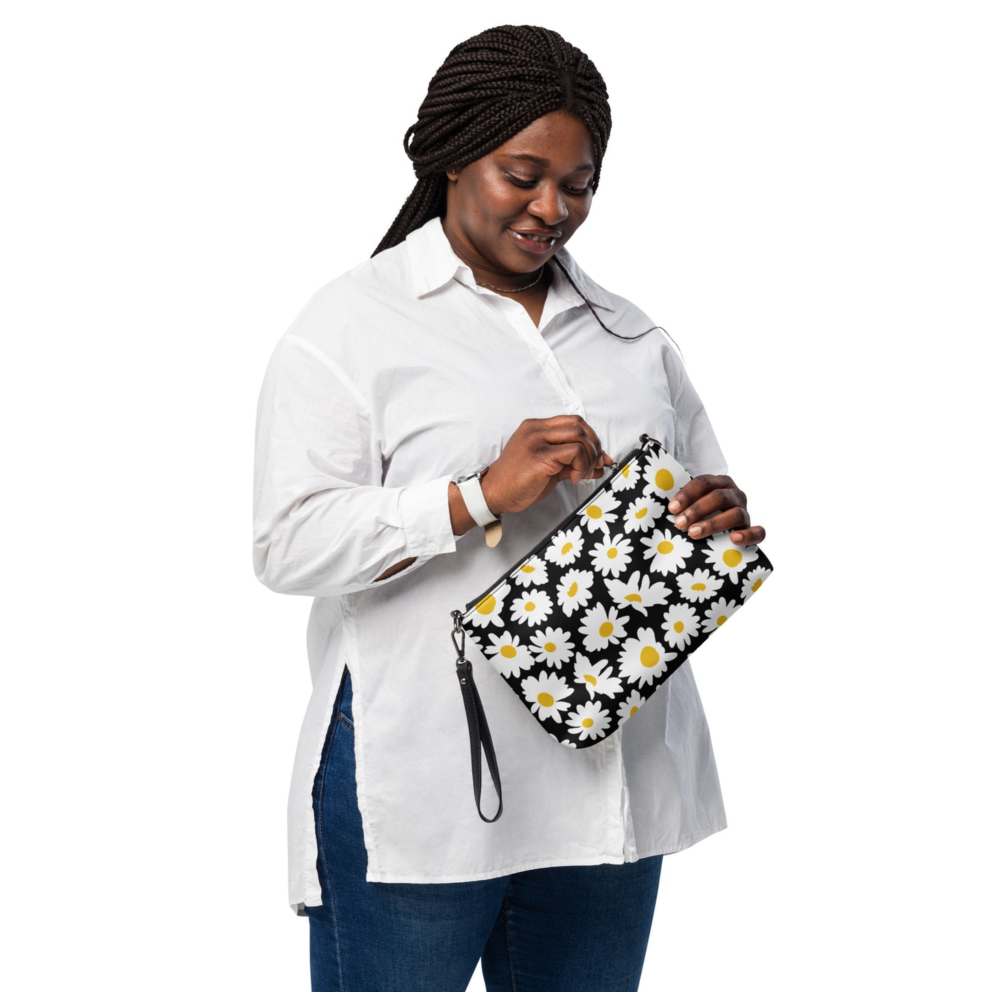 Daisy Crossbody bag
