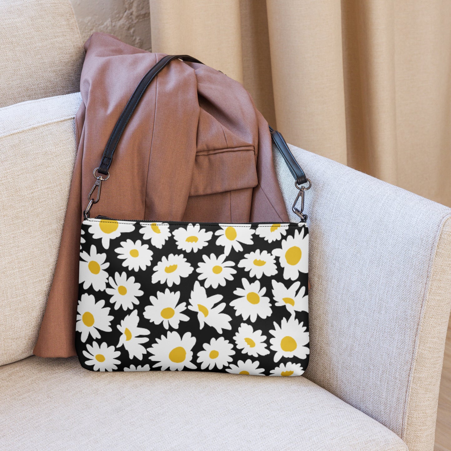 Daisy Crossbody bag