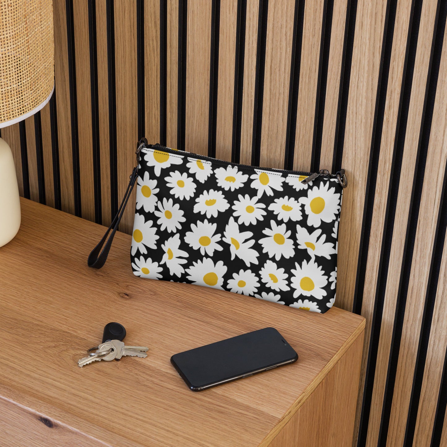 Daisy Crossbody bag
