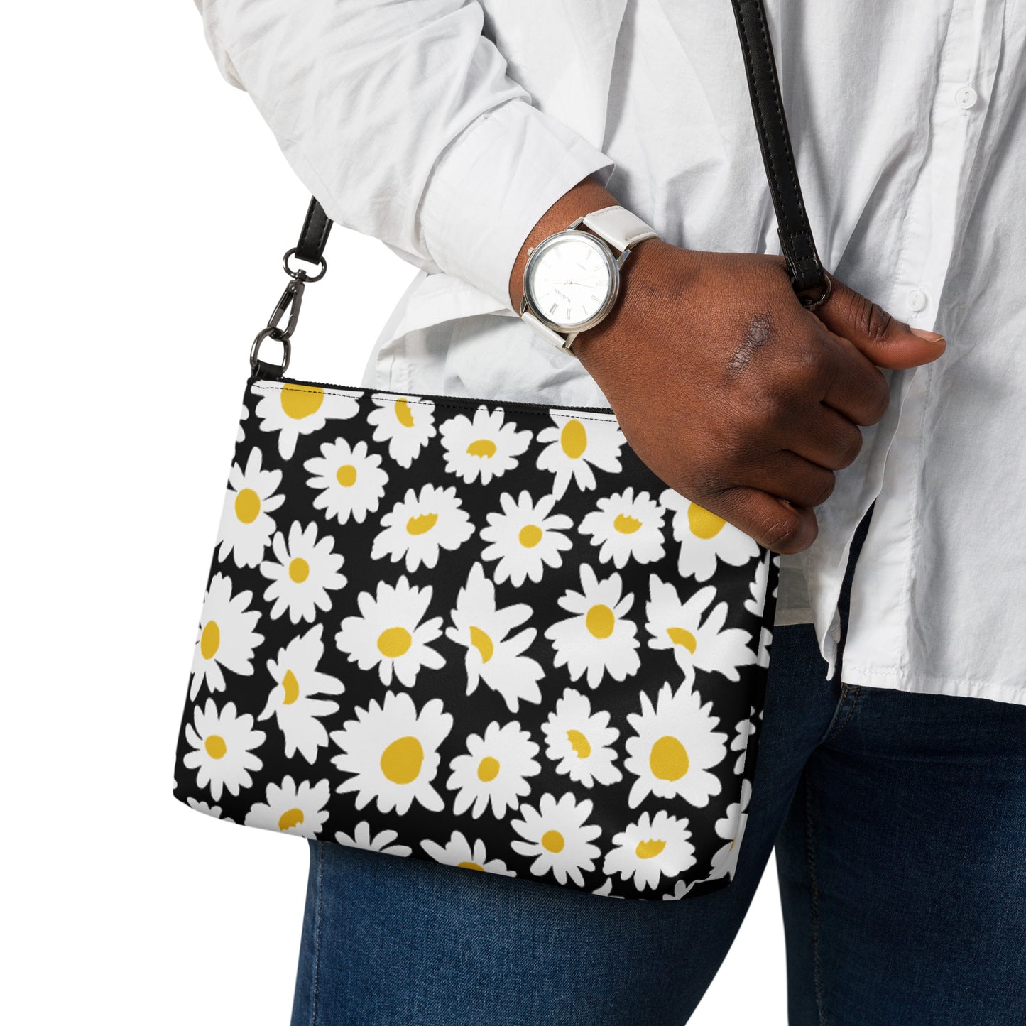 Daisy Crossbody bag