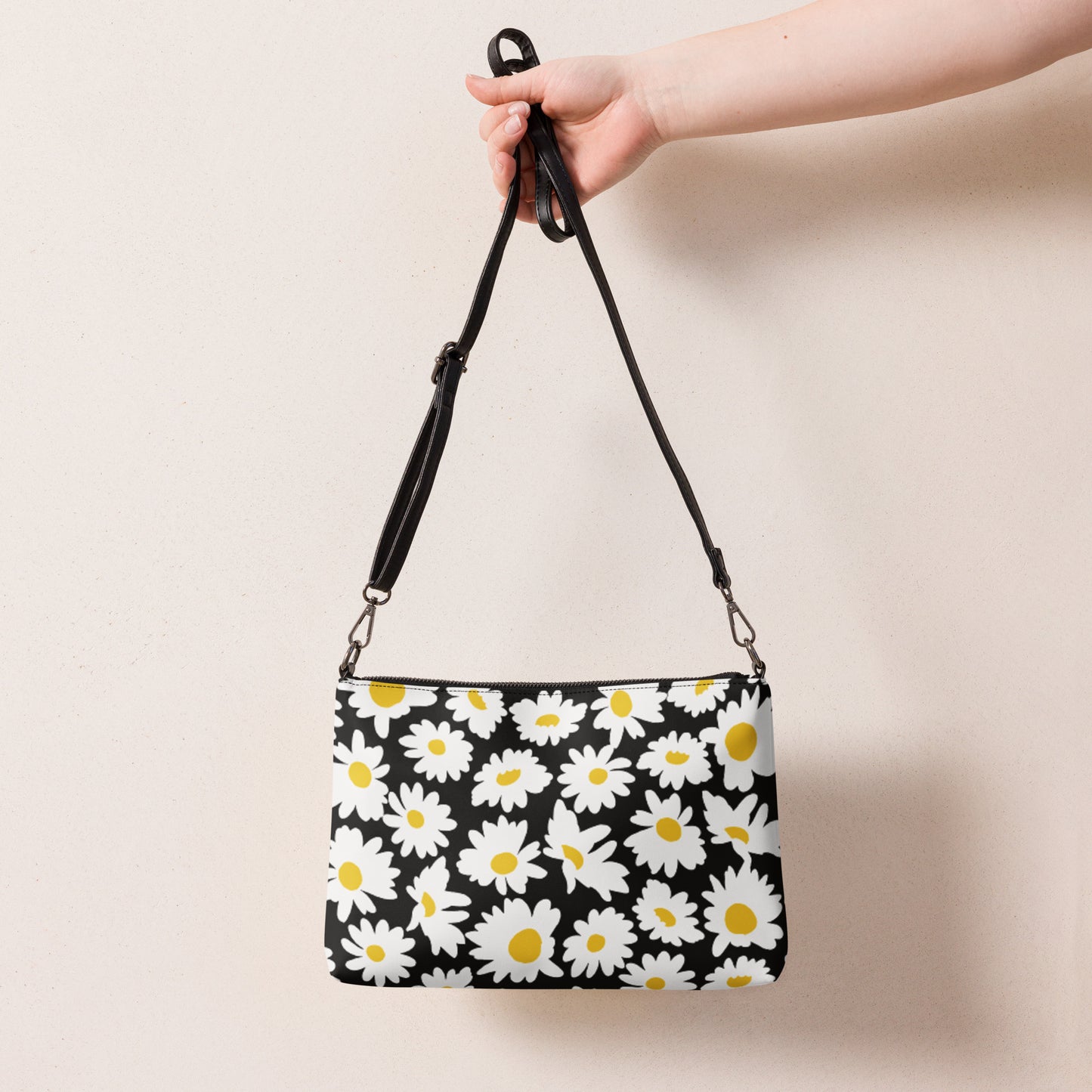 Daisy Crossbody bag