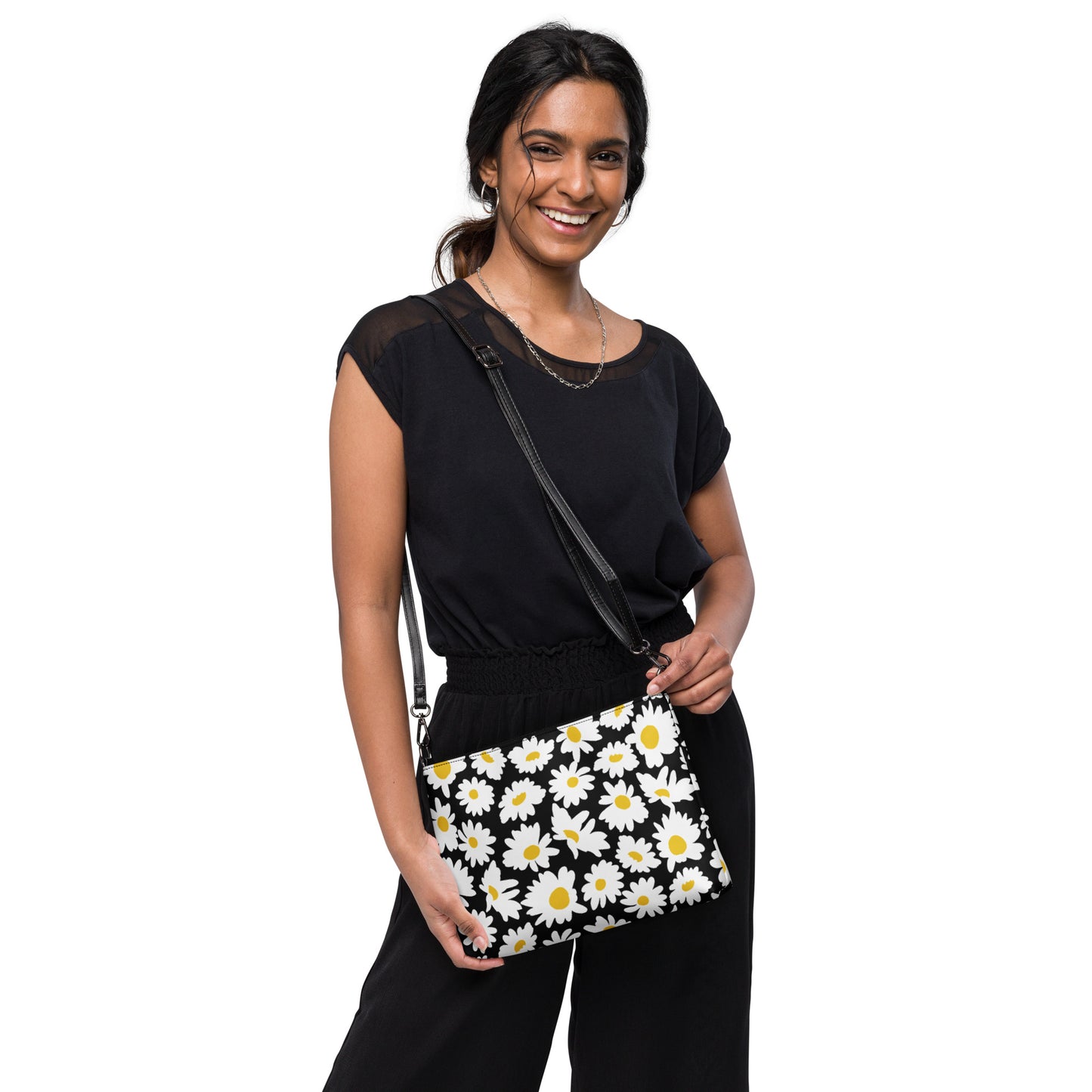 Daisy Crossbody bag