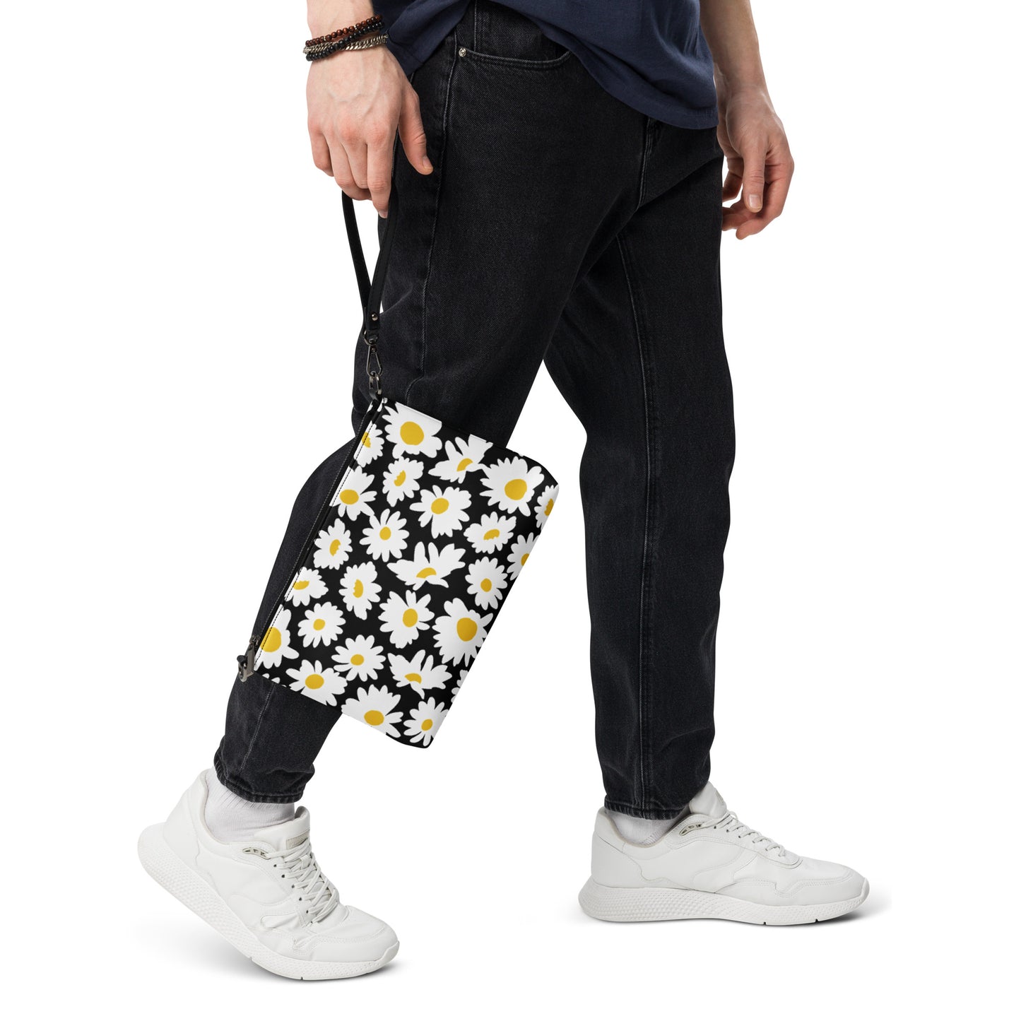 Daisy Crossbody bag
