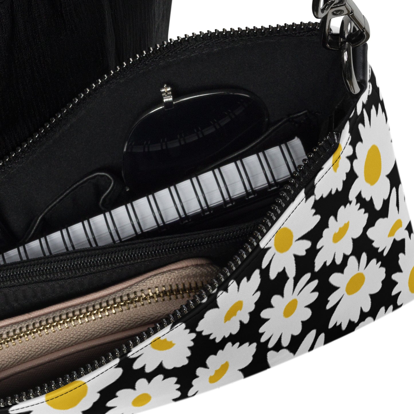 Daisy Crossbody bag