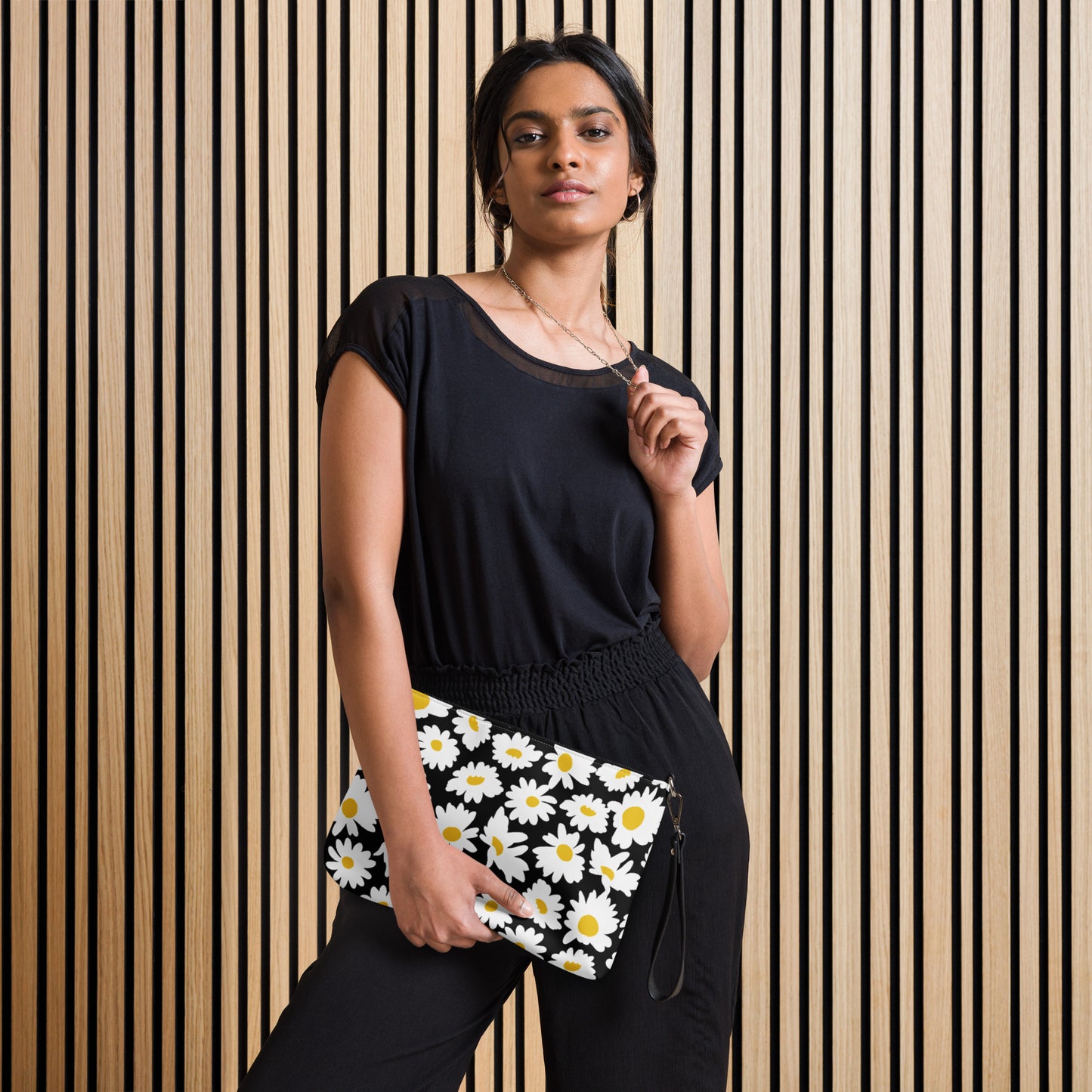 Daisy Crossbody bag
