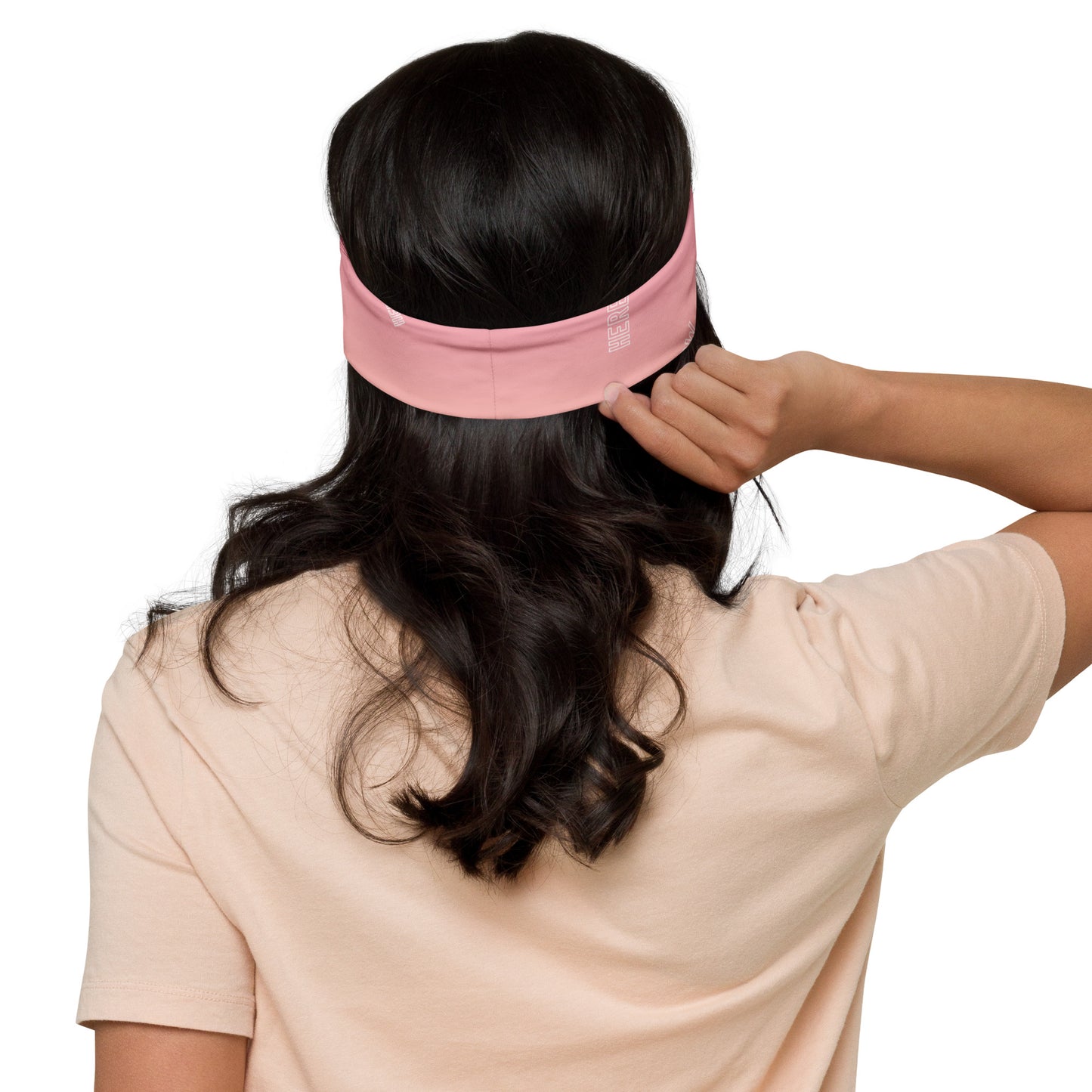 Here-Now Headband