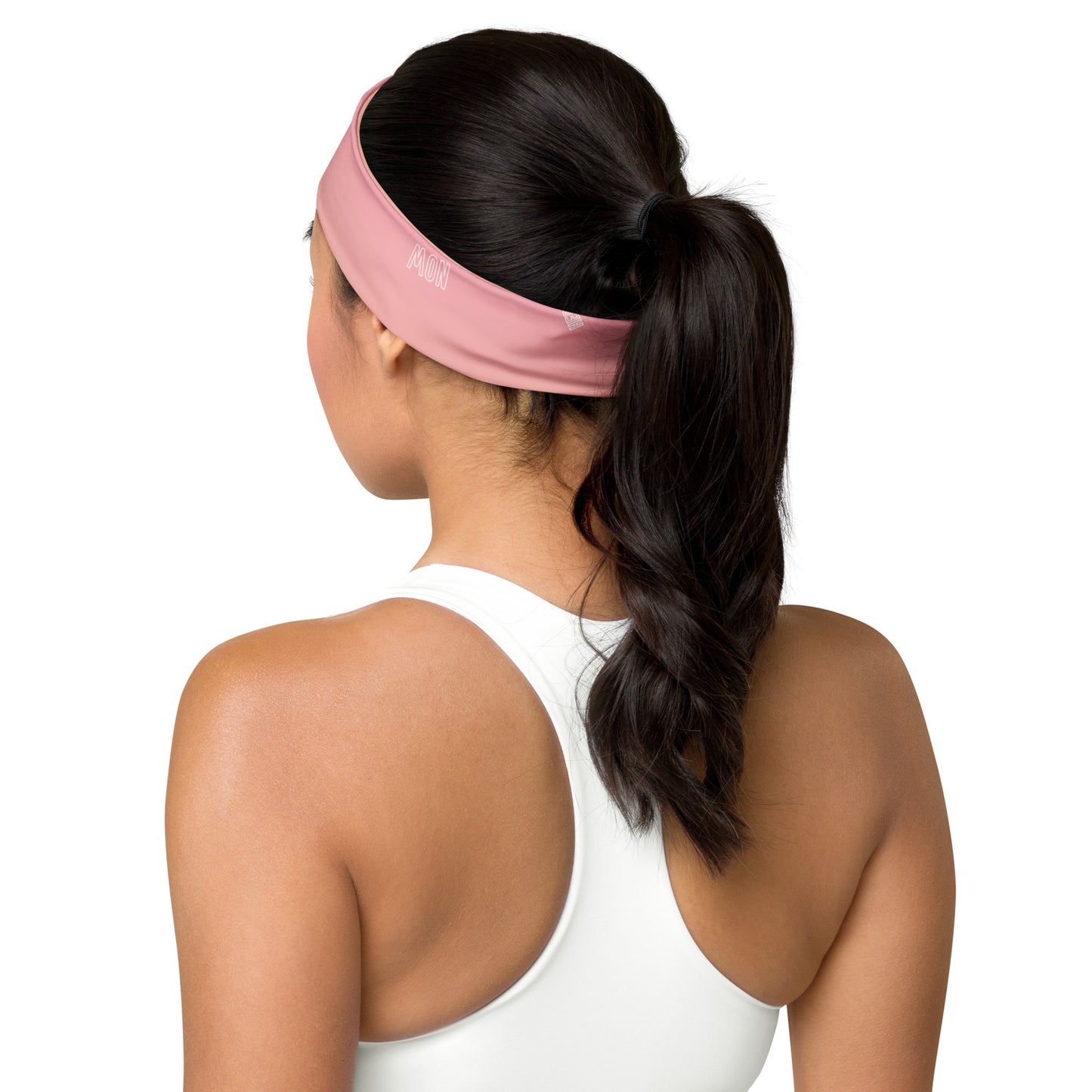 Here-Now Headband