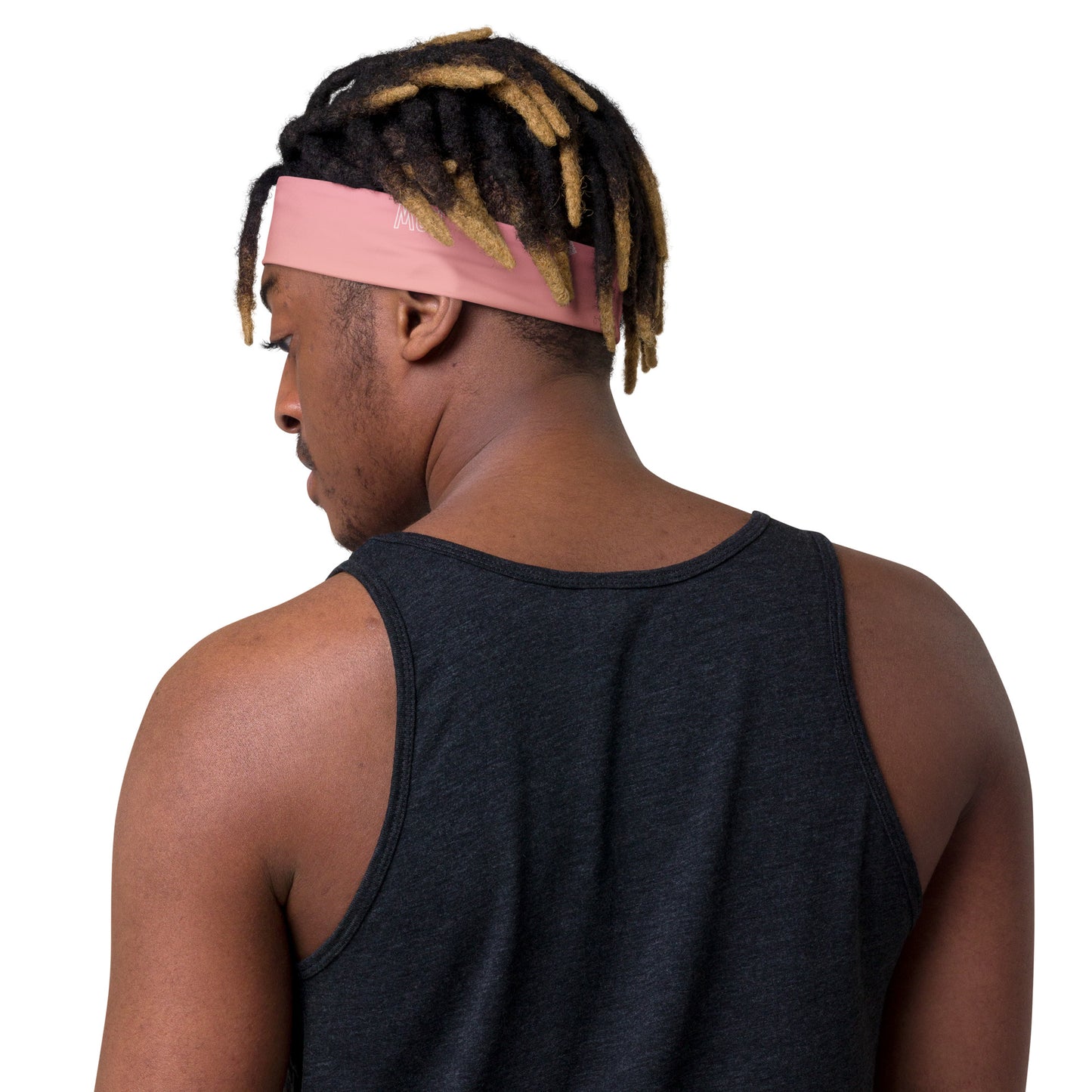 Here-Now Headband