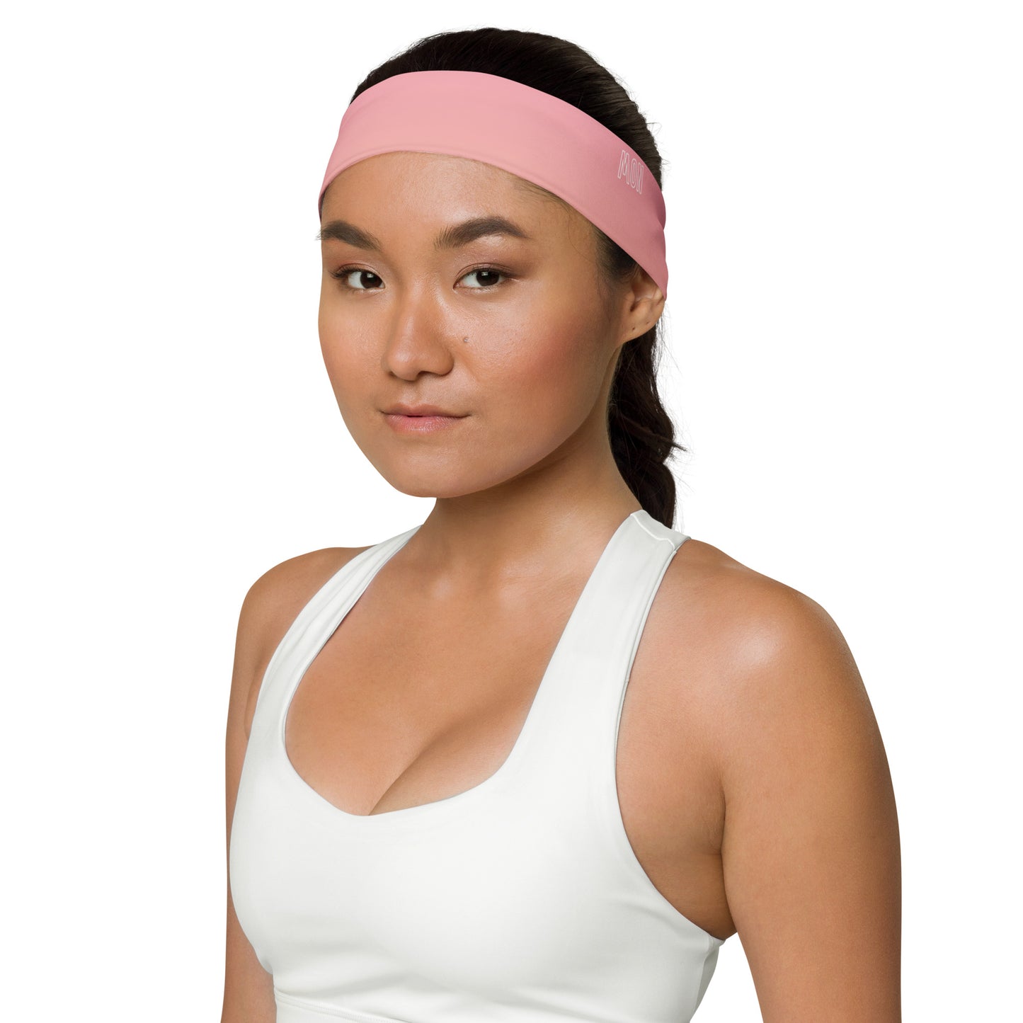 Here-Now Headband