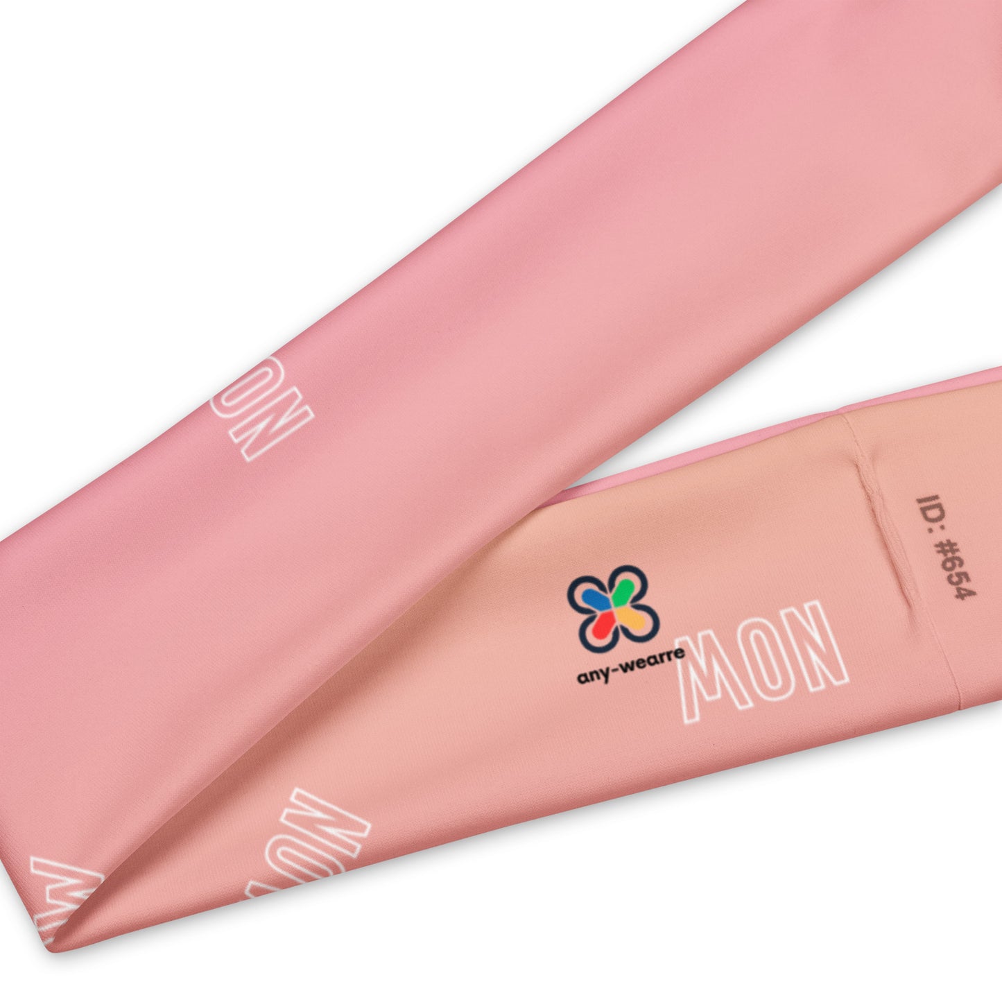 Here-Now Headband
