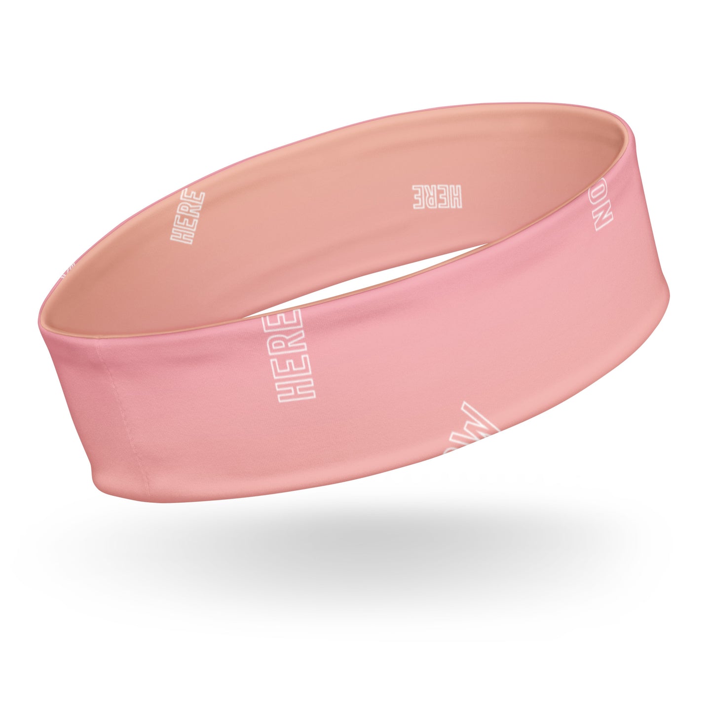 Here-Now Headband