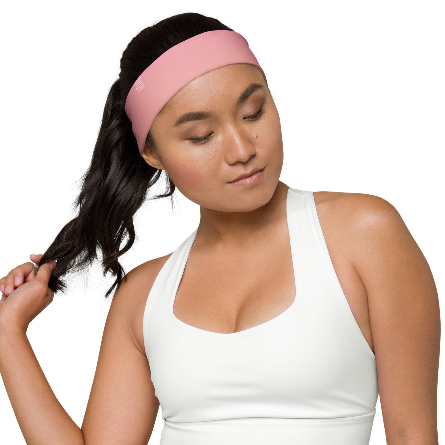 Here-Now Headband