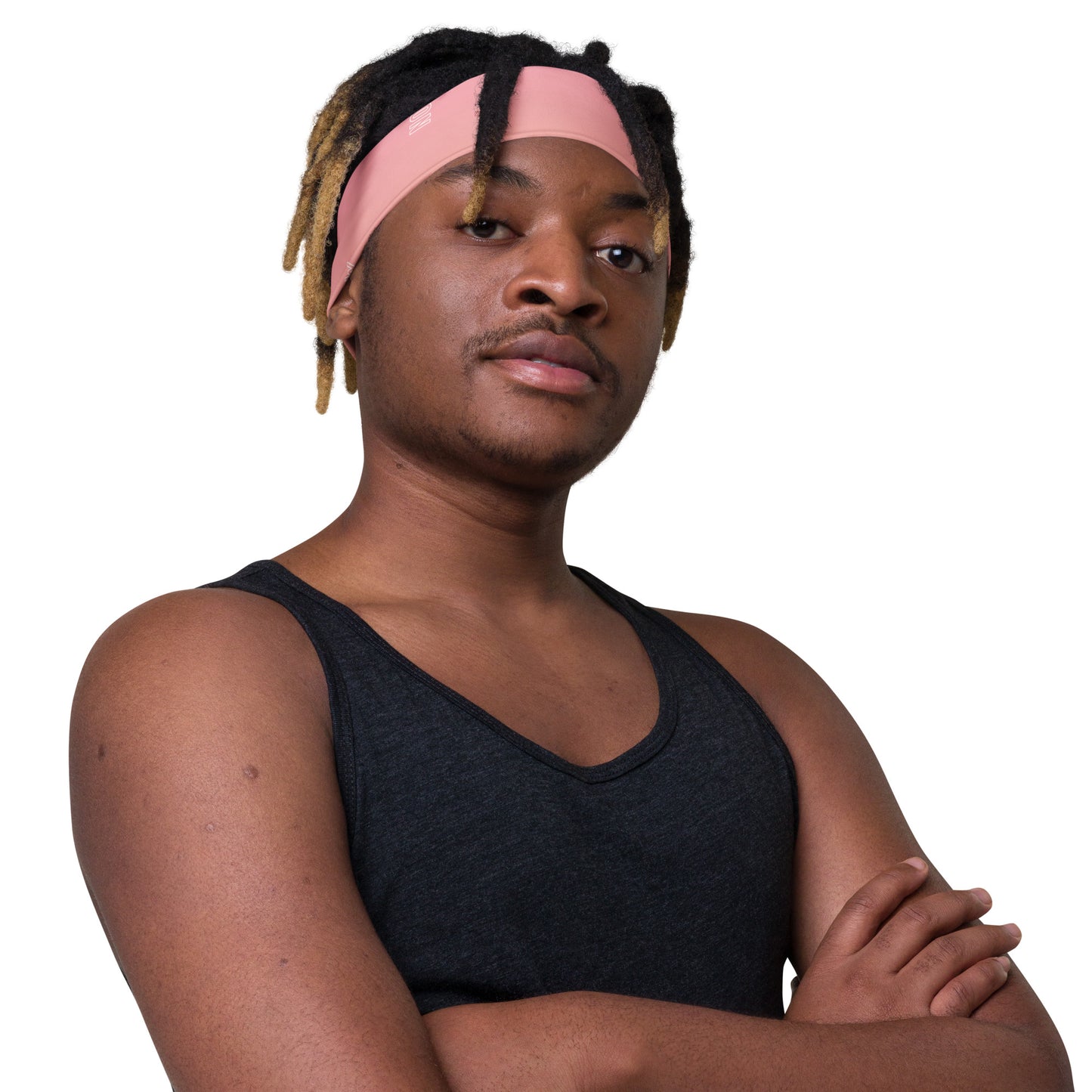 Here-Now Headband
