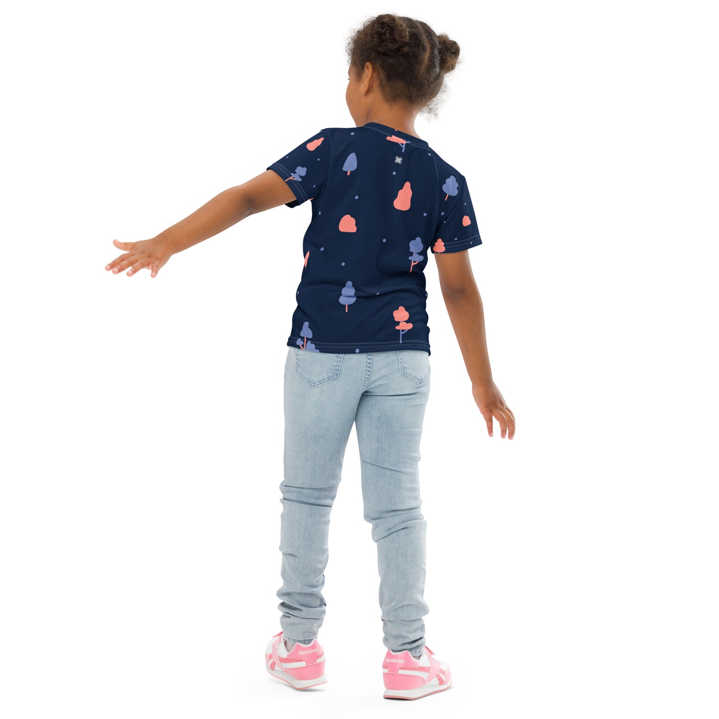 Kids Park crew neck t-shirt