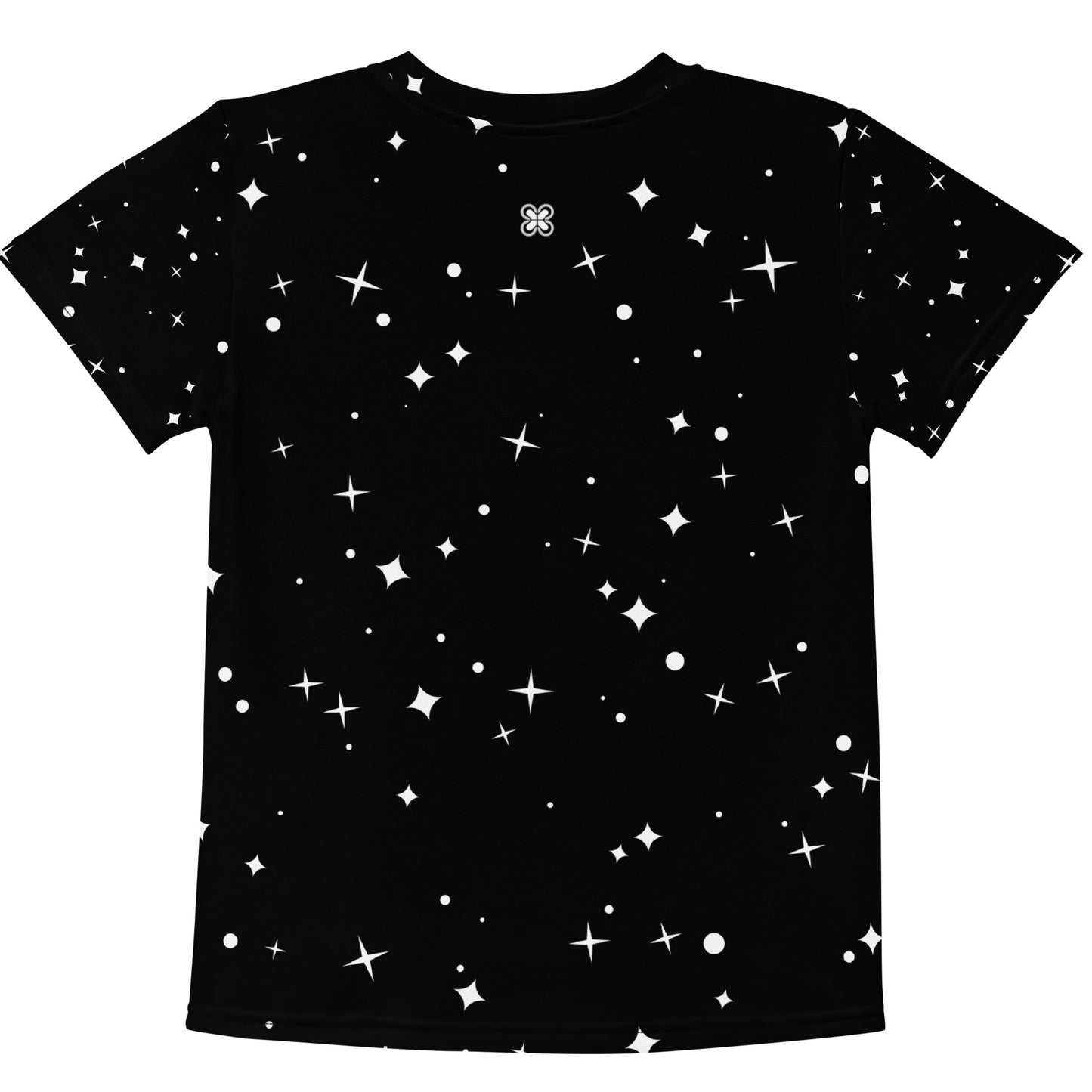 Starz Kids crew neck t-shirt