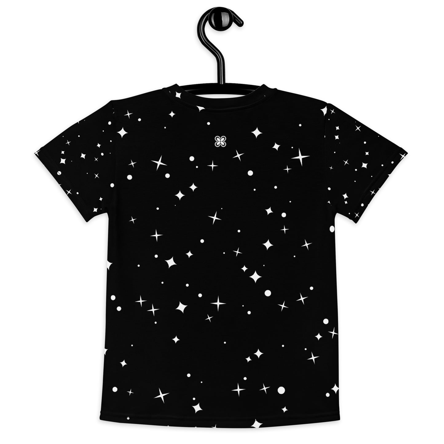 Starz Kids crew neck t-shirt