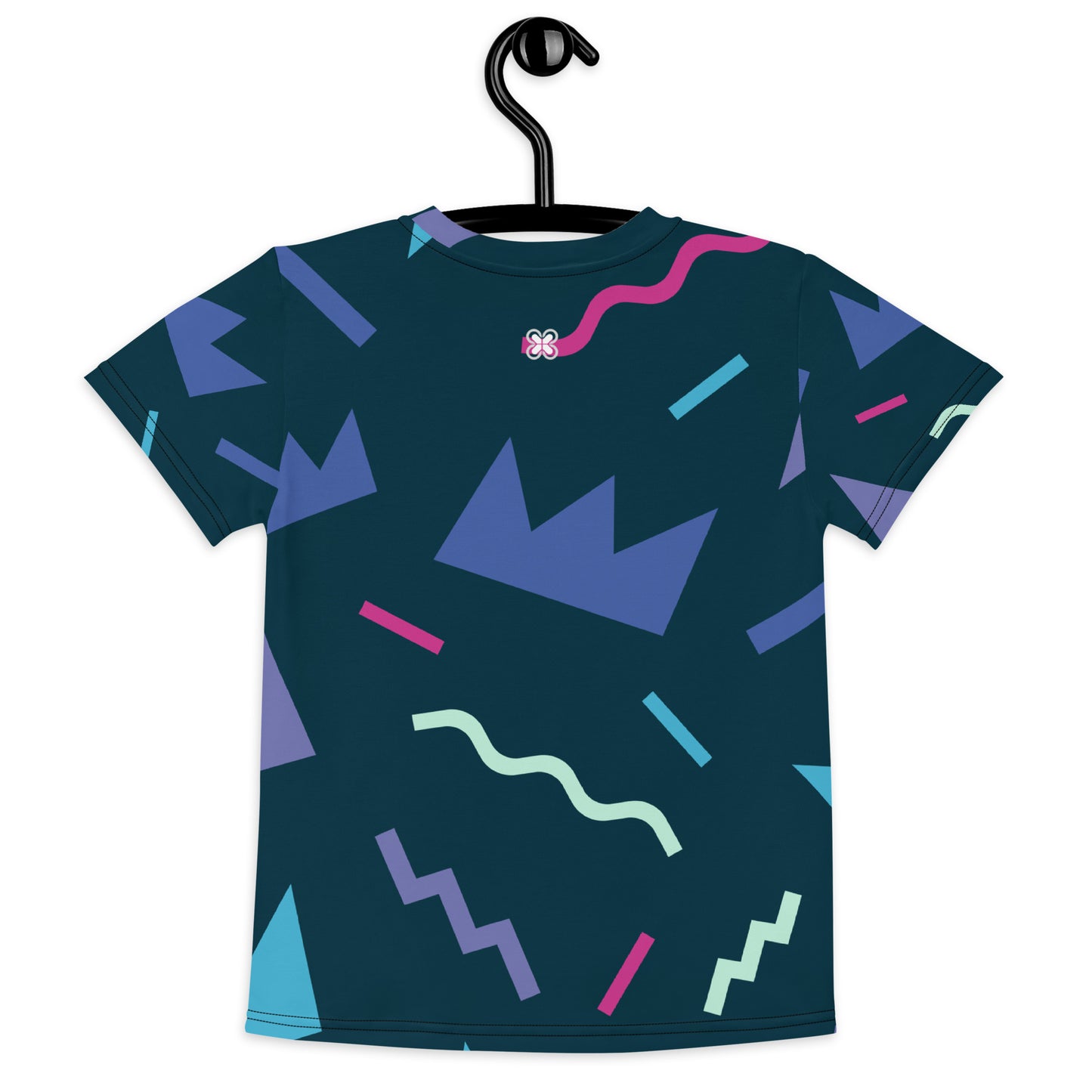 Party Kids crew neck t-shirt