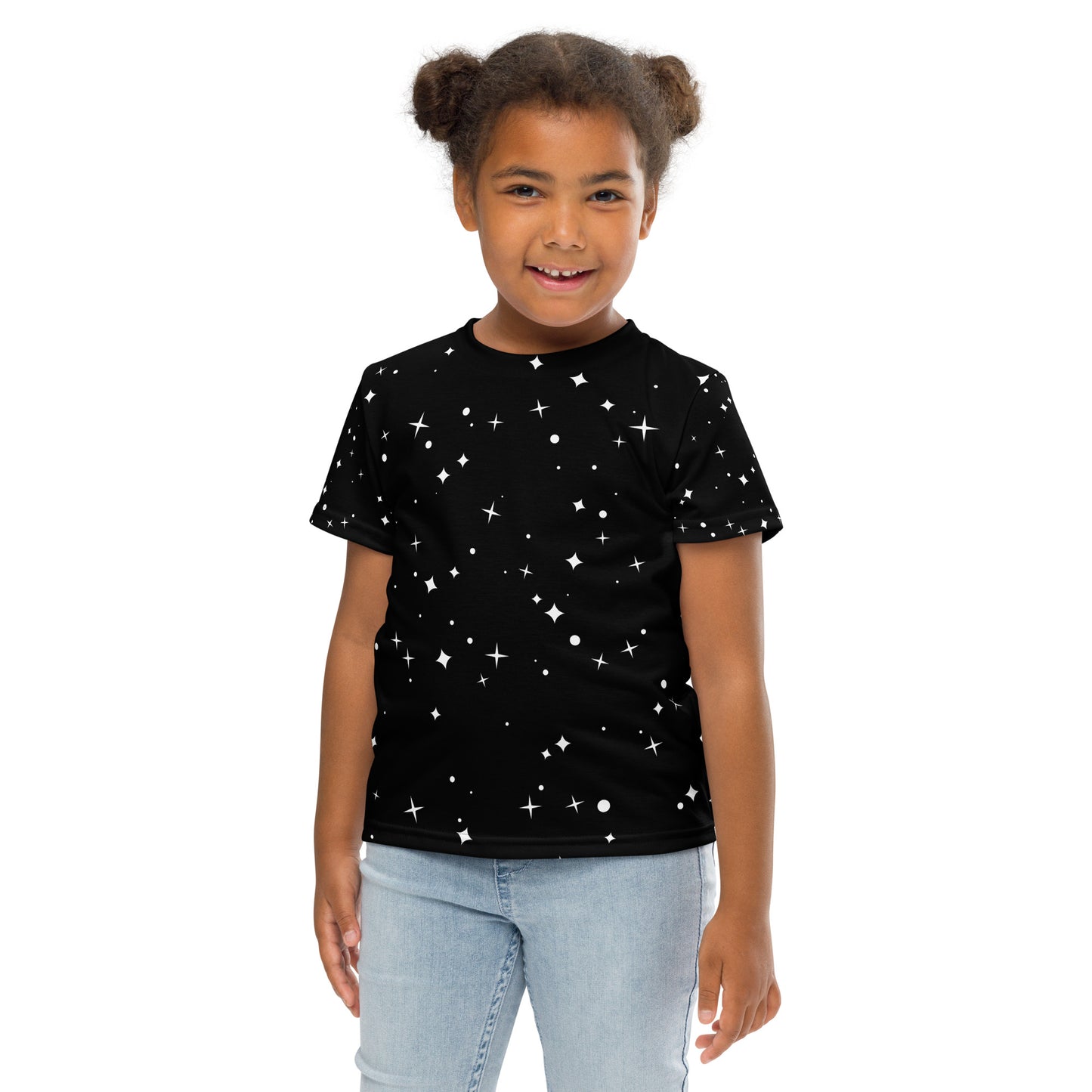 Starz Kids crew neck t-shirt