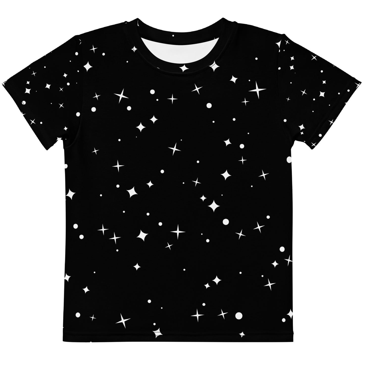 Starz Kids crew neck t-shirt