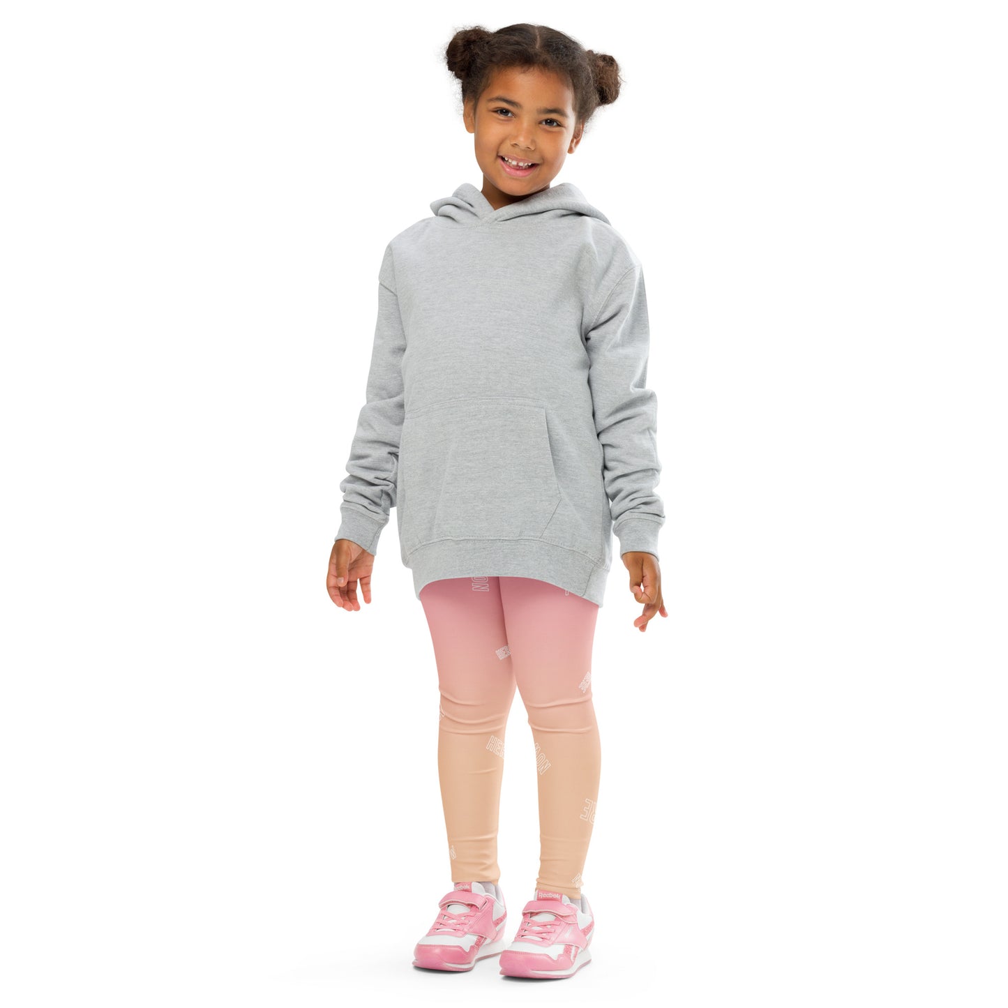Here-Now Kid's Leggings