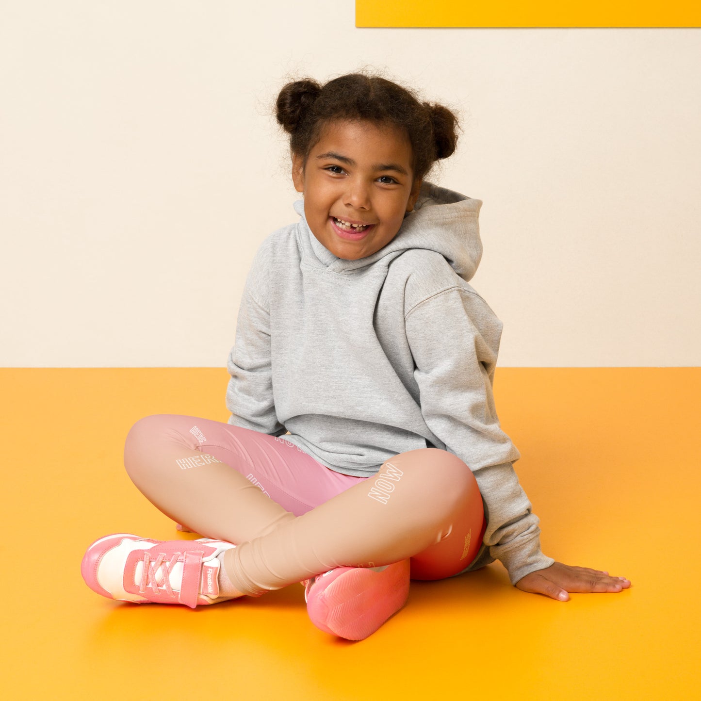 Here-Now Kid's Leggings