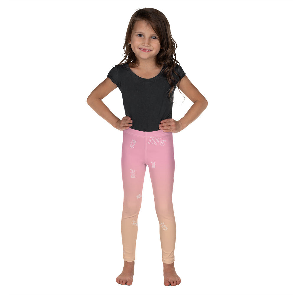 Here-Now Kid's Leggings