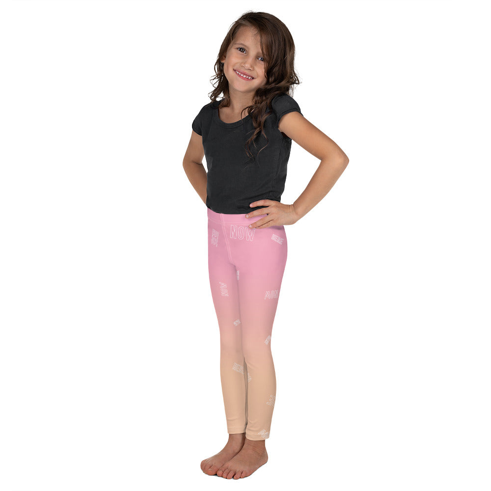 Here-Now Kid's Leggings