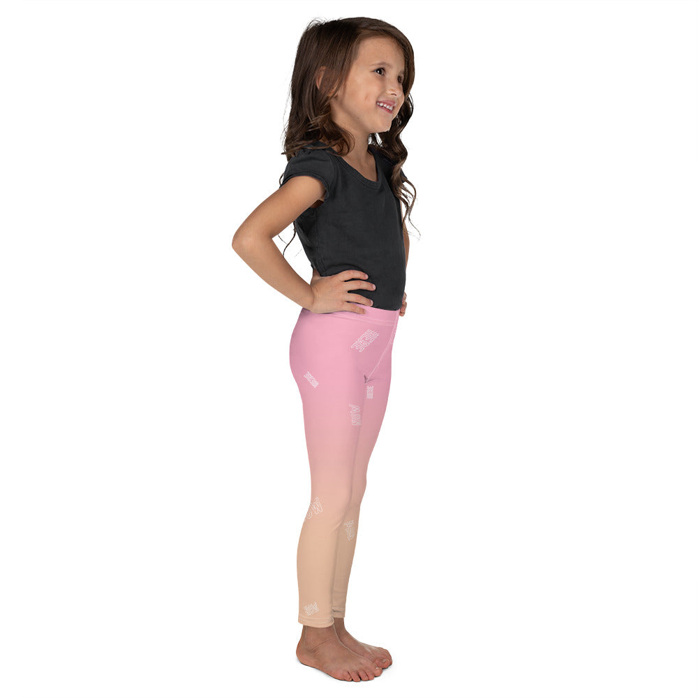Here-Now Kid's Leggings