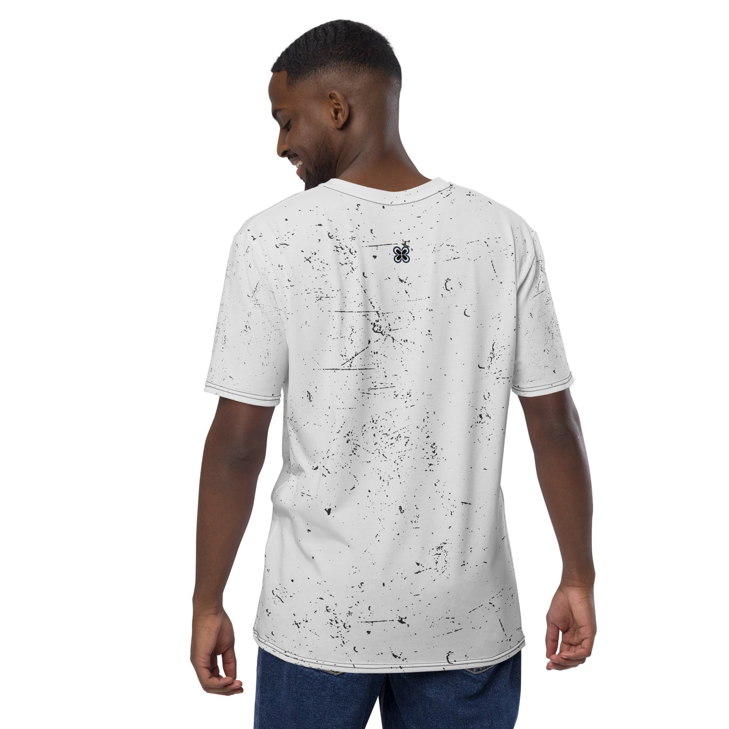 Modern Abstract Men's t-shirt