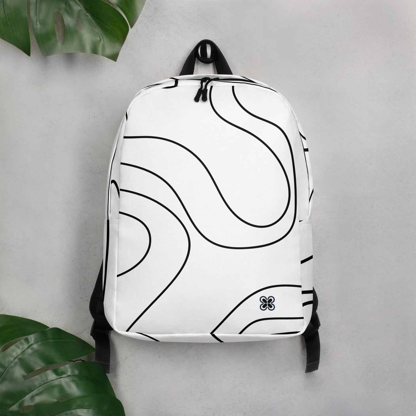 Minimalist Backpack
