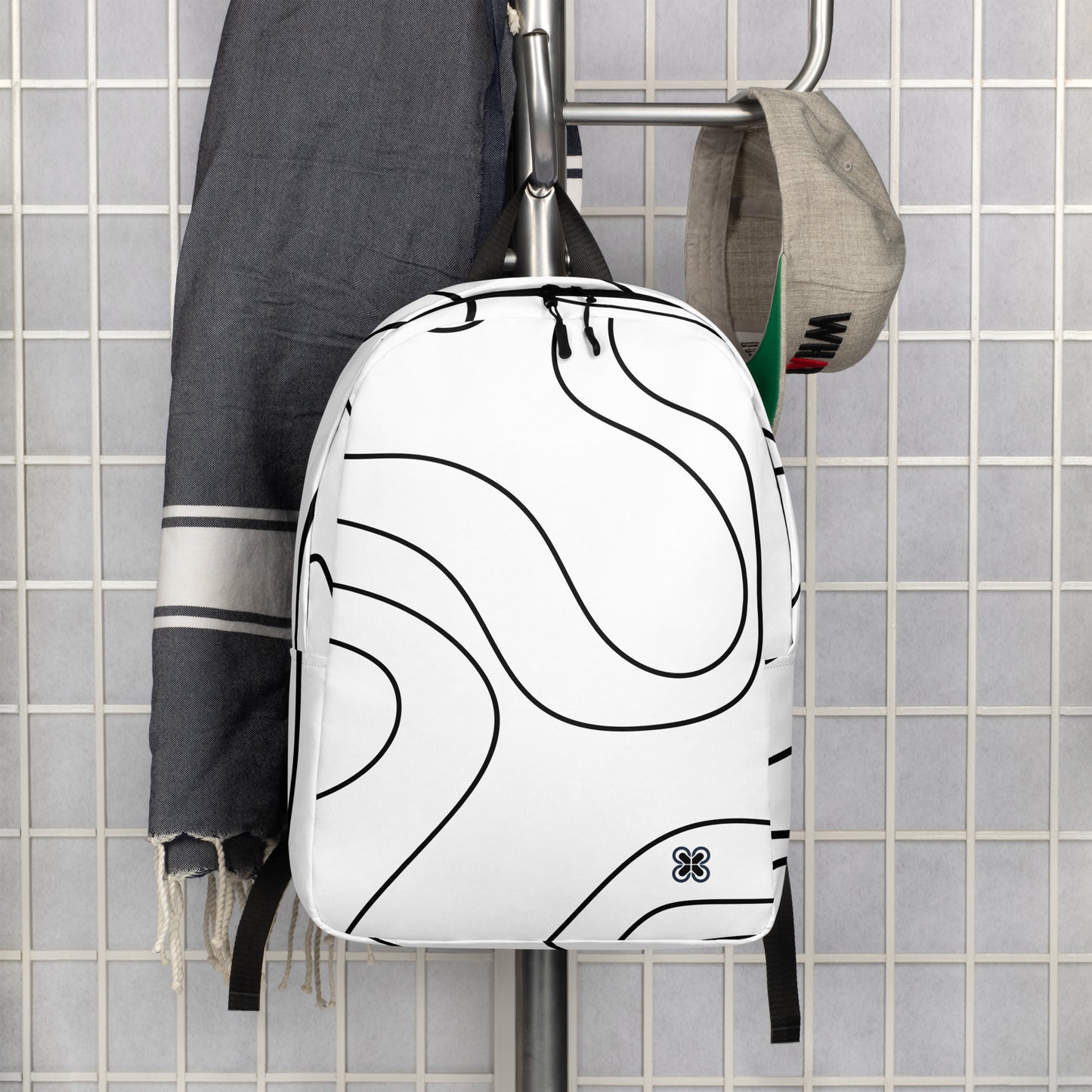 Minimalist Backpack